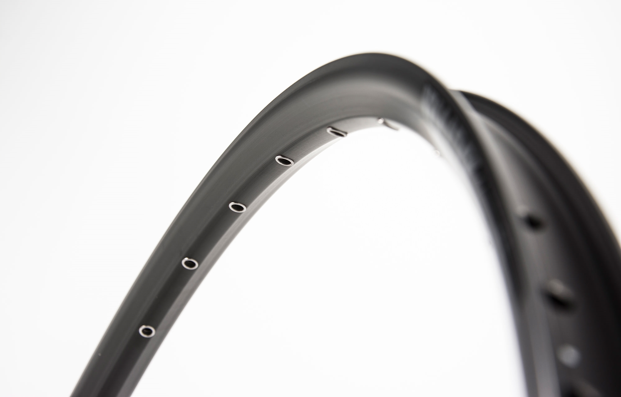 RIDE ALPHA RIM ENDURO 650B GREY image number null