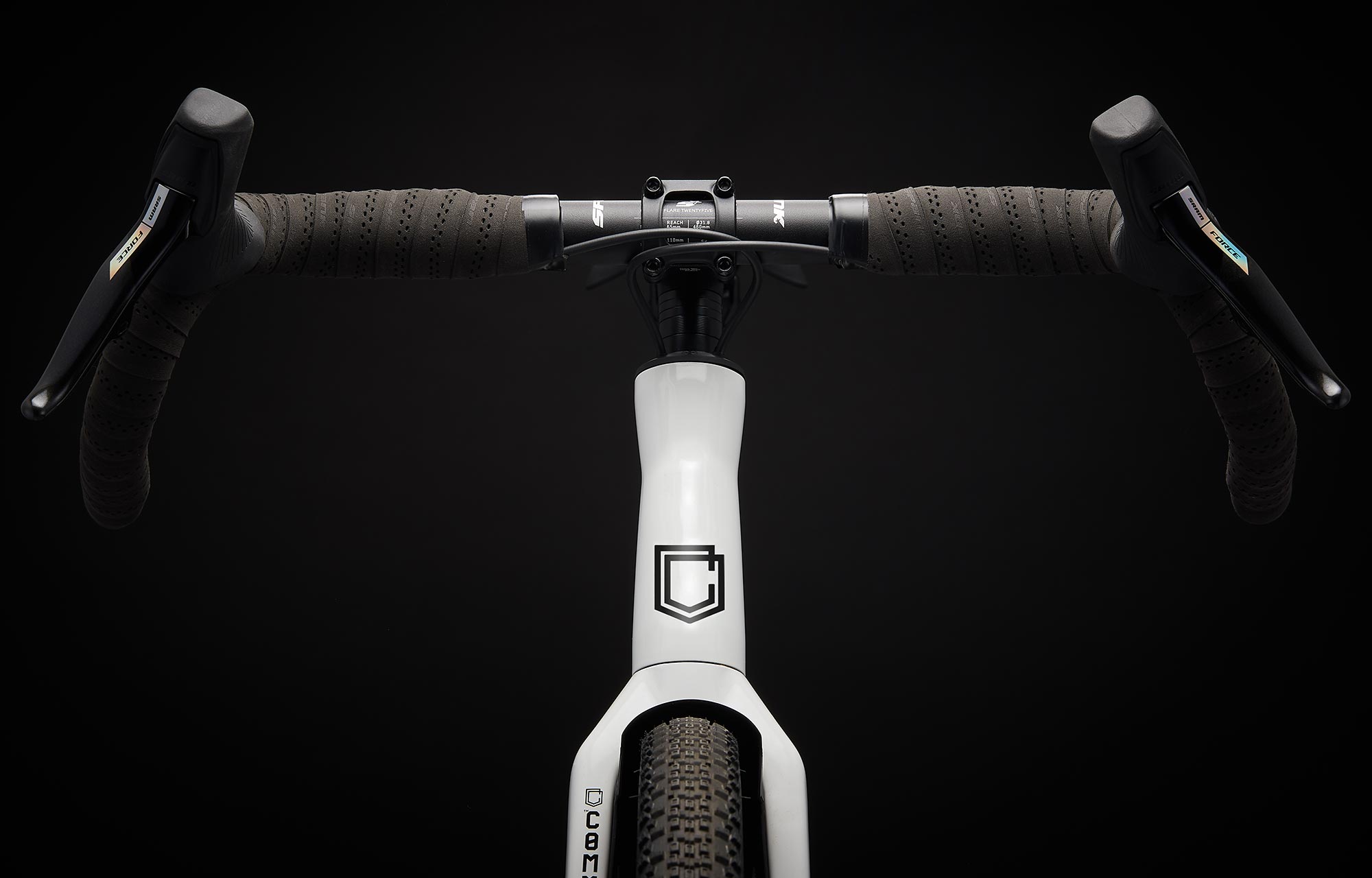 COMMENCAL 365 SIGNATURE PURE WHITE image number null