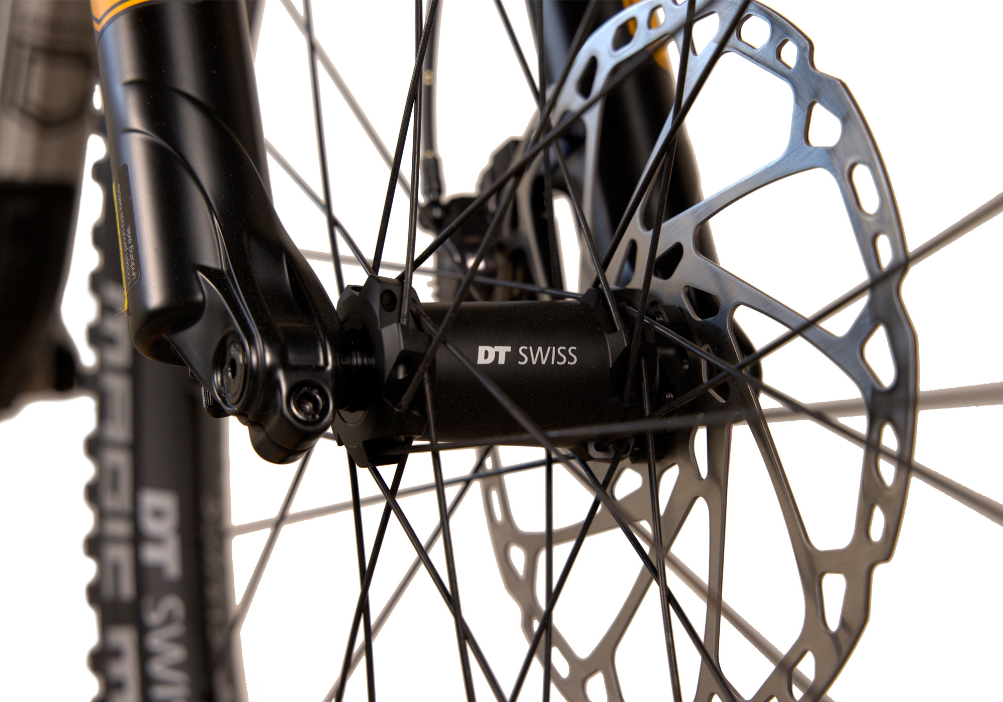 COMMENCAL META TR OHLINS EDITION BRUSHED image cover number large 6