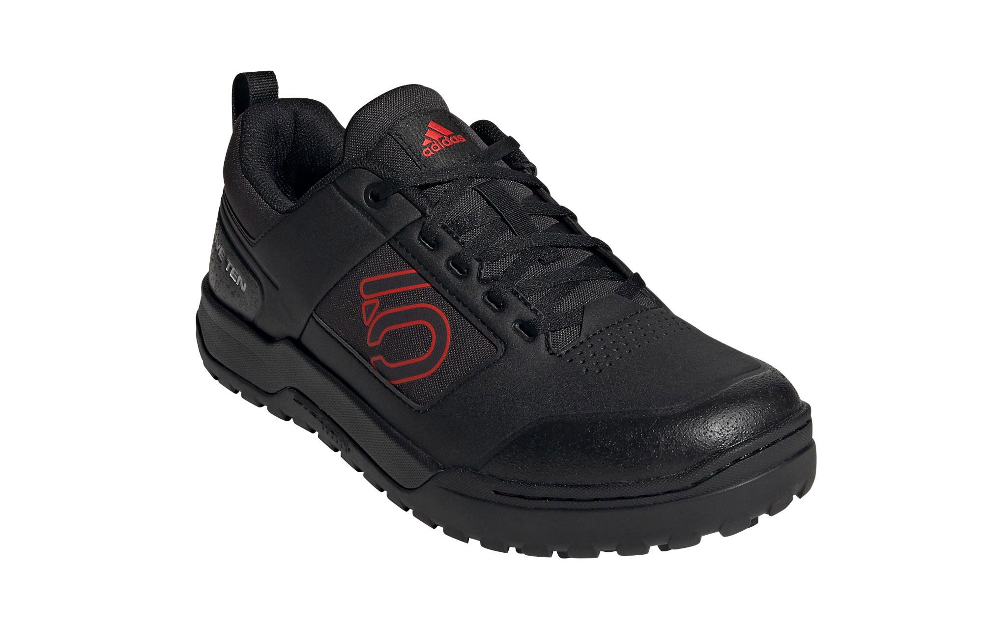 FIVE TEN IMPACT PRO CORE BLACK/RED/WHITE image number 2
