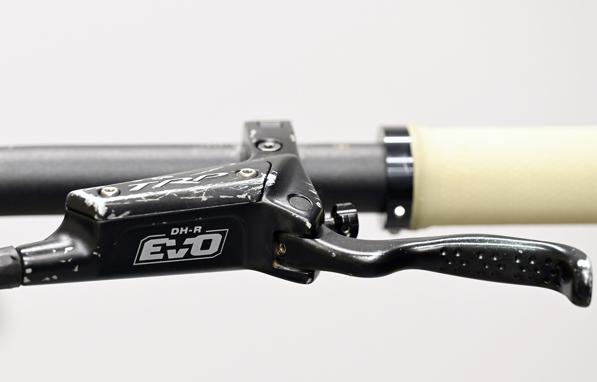 COMMENCAL FRS ESSENTIAL DARK SLATE - M (22150502) image number null