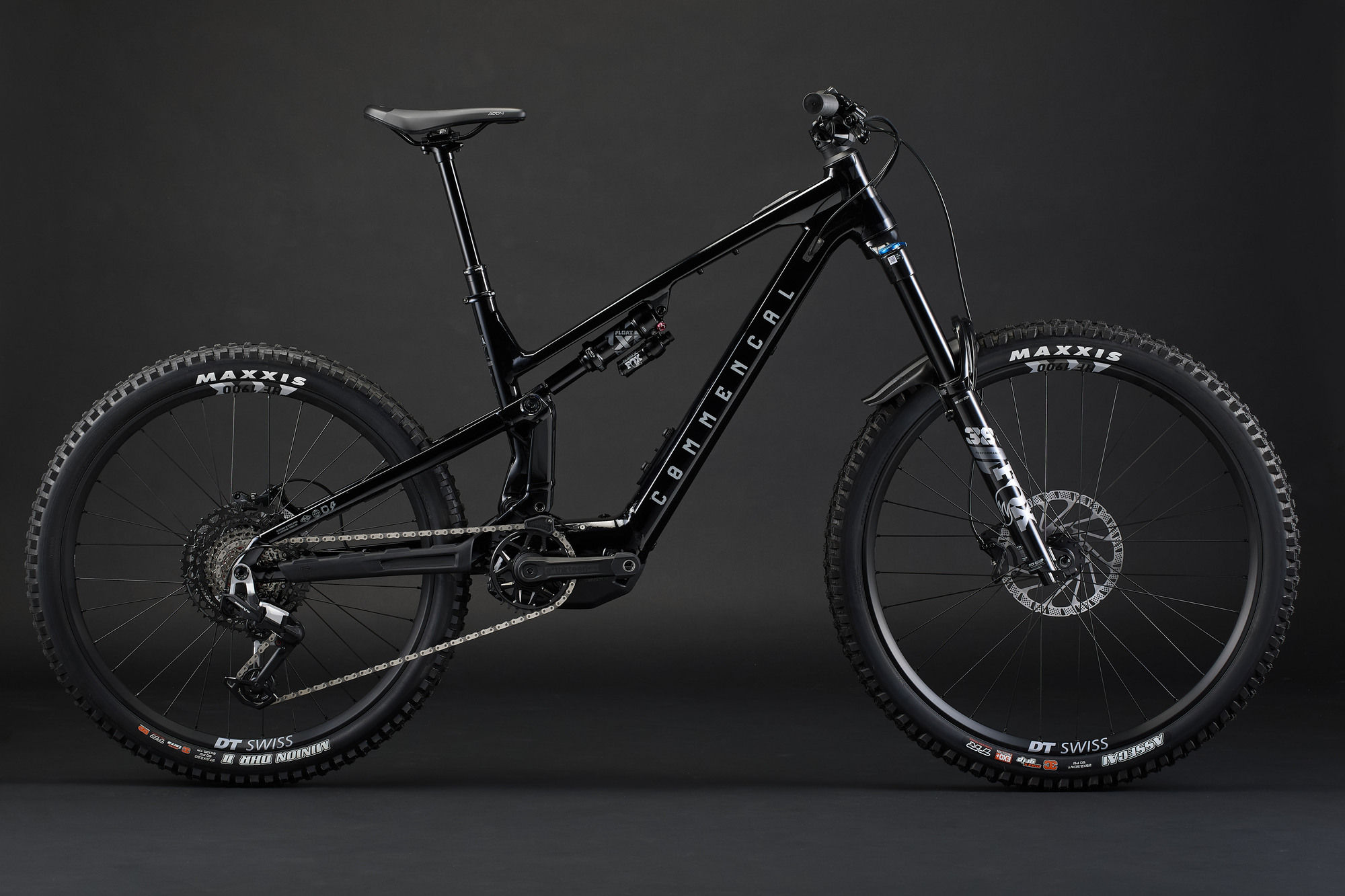 COMMENCAL META POWER SX 400 ESSENTIAL EAGLE 90 2026 image number null