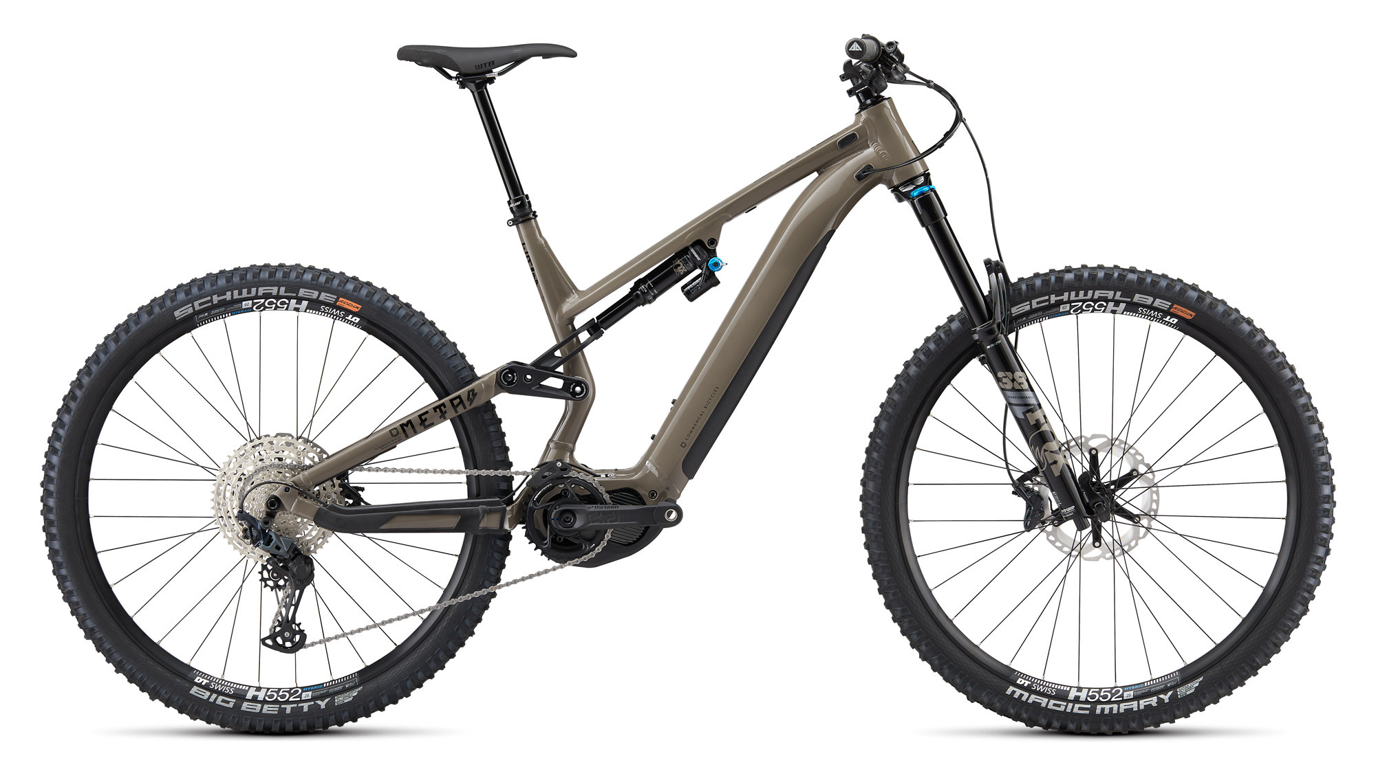commencal meta 29 essential