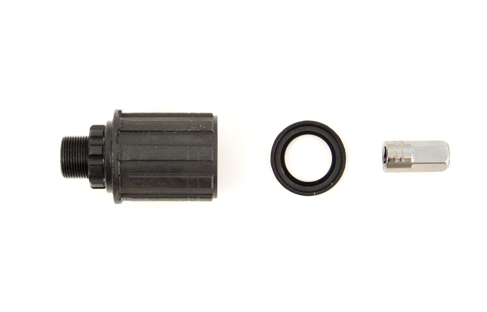 NUCLEO FORMULA FH-206K image number null