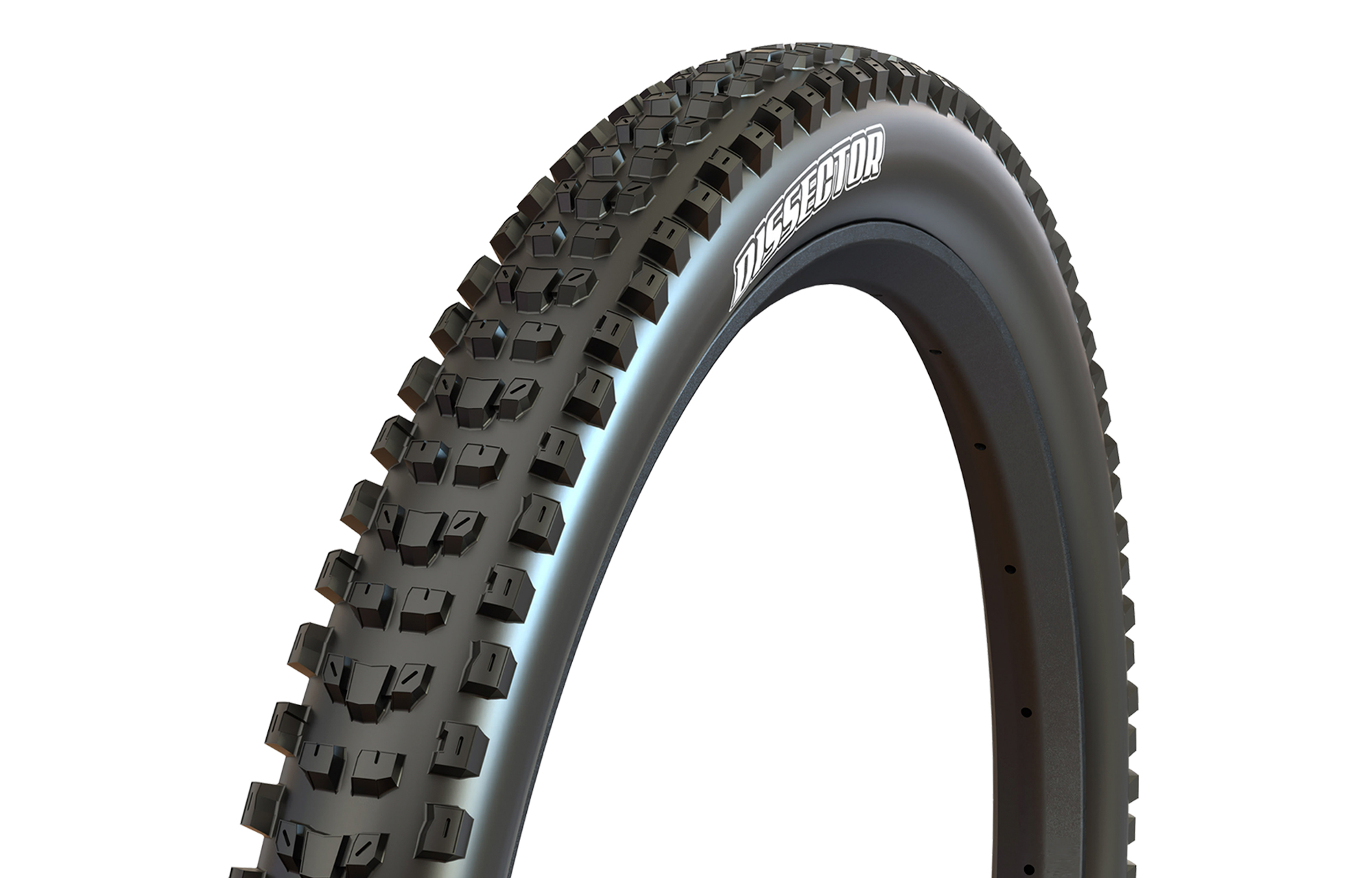 MAXXIS DISSECTOR 27.5 X 2.4 WT/EXO+/3C MAXXTERRA/TR image number null