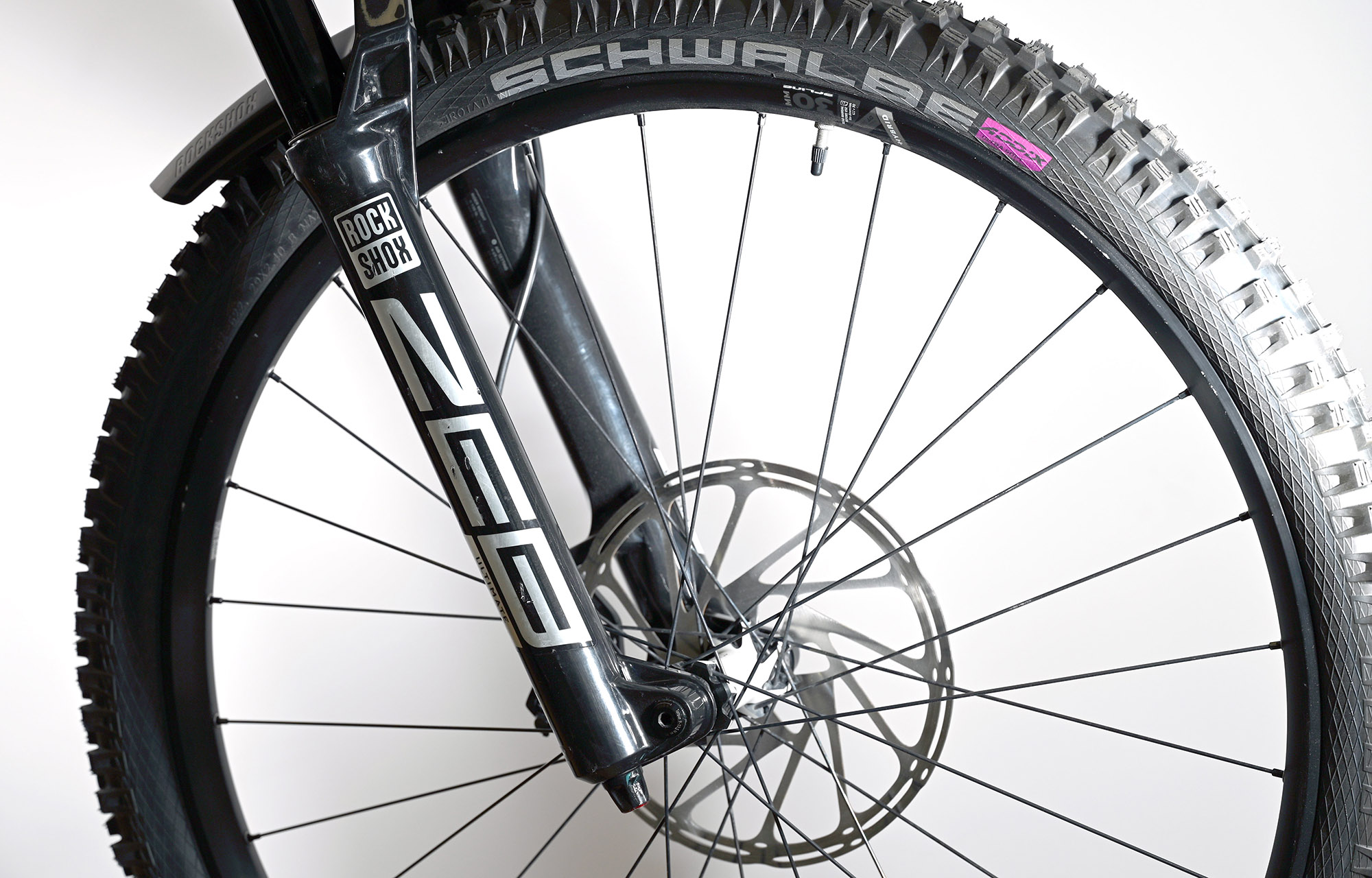 COMMENCAL COMMENCAL META POWER 29 TEAM GRAPHITE M 1738Km