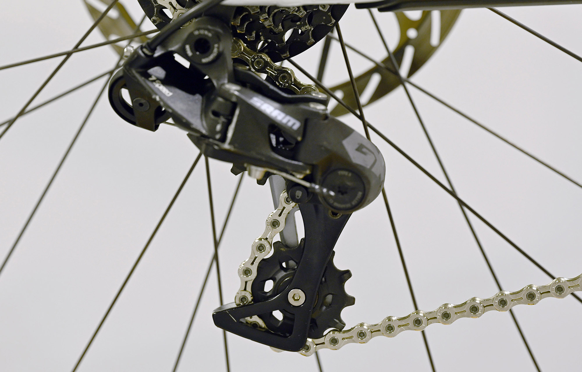 COMMENCAL FRS RIDE PURE WHITE - L (22152003) image number null