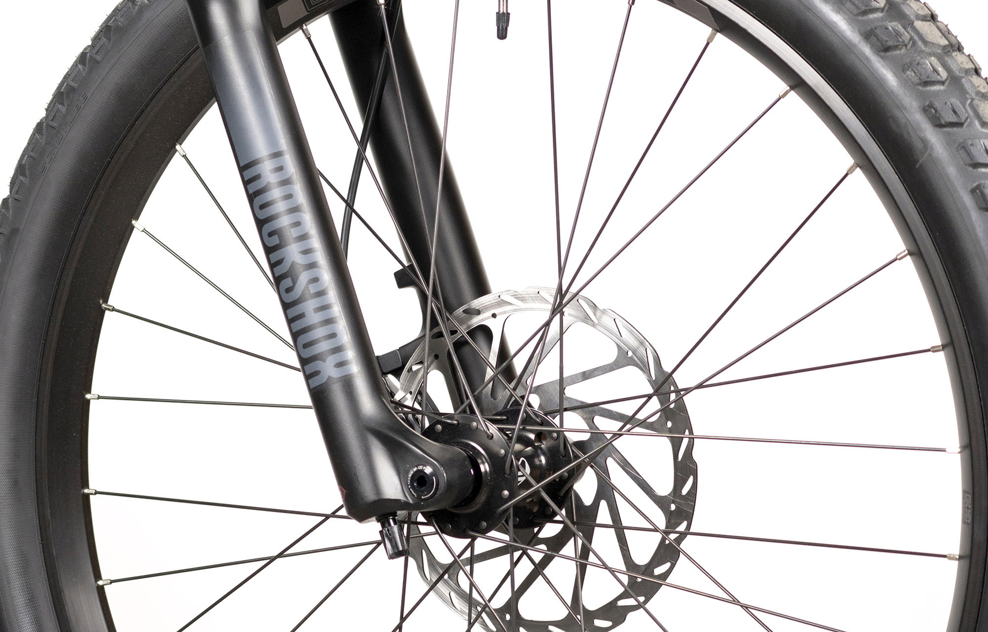 COMMENCAL MAXMAX POWER SHIMANO DARK SLATE - XL (22180004) 0m image number null