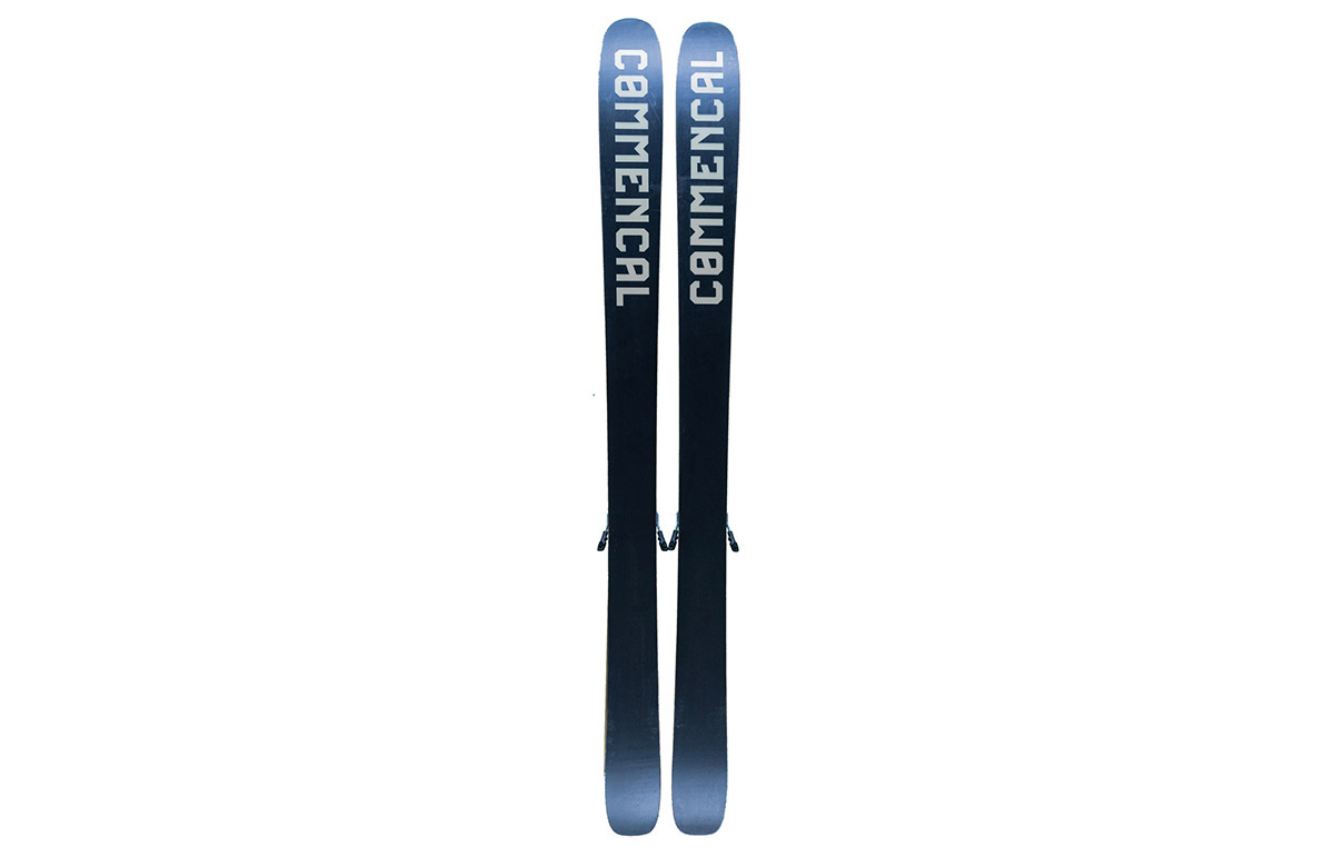 COMMENCAL CLASH SLATE GREY 182 + FIXATIONS ARMADA Warden 13 image number null