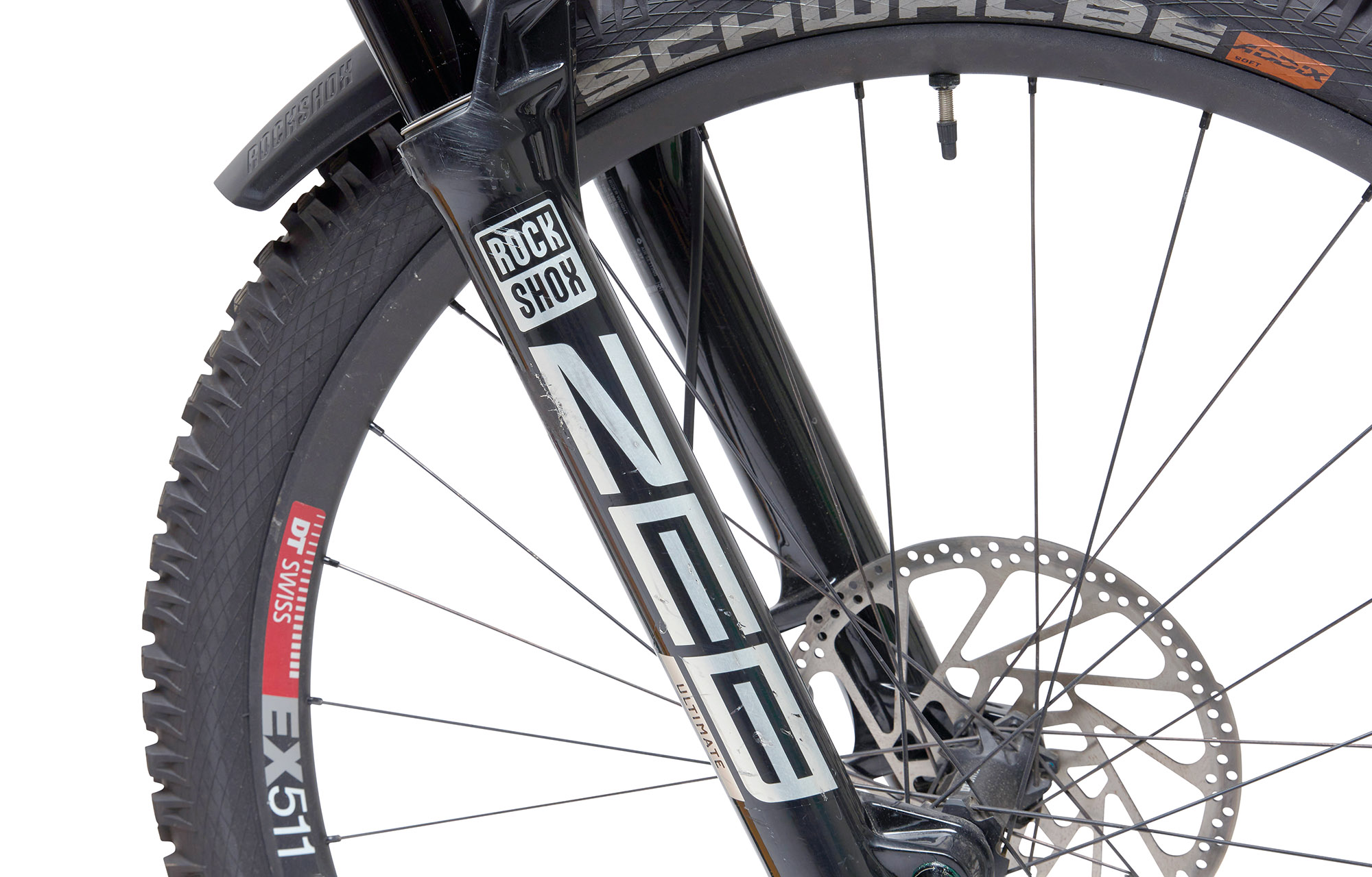 COMMENCAL META SX V4 RACE SILVER - L (22130803) image number null