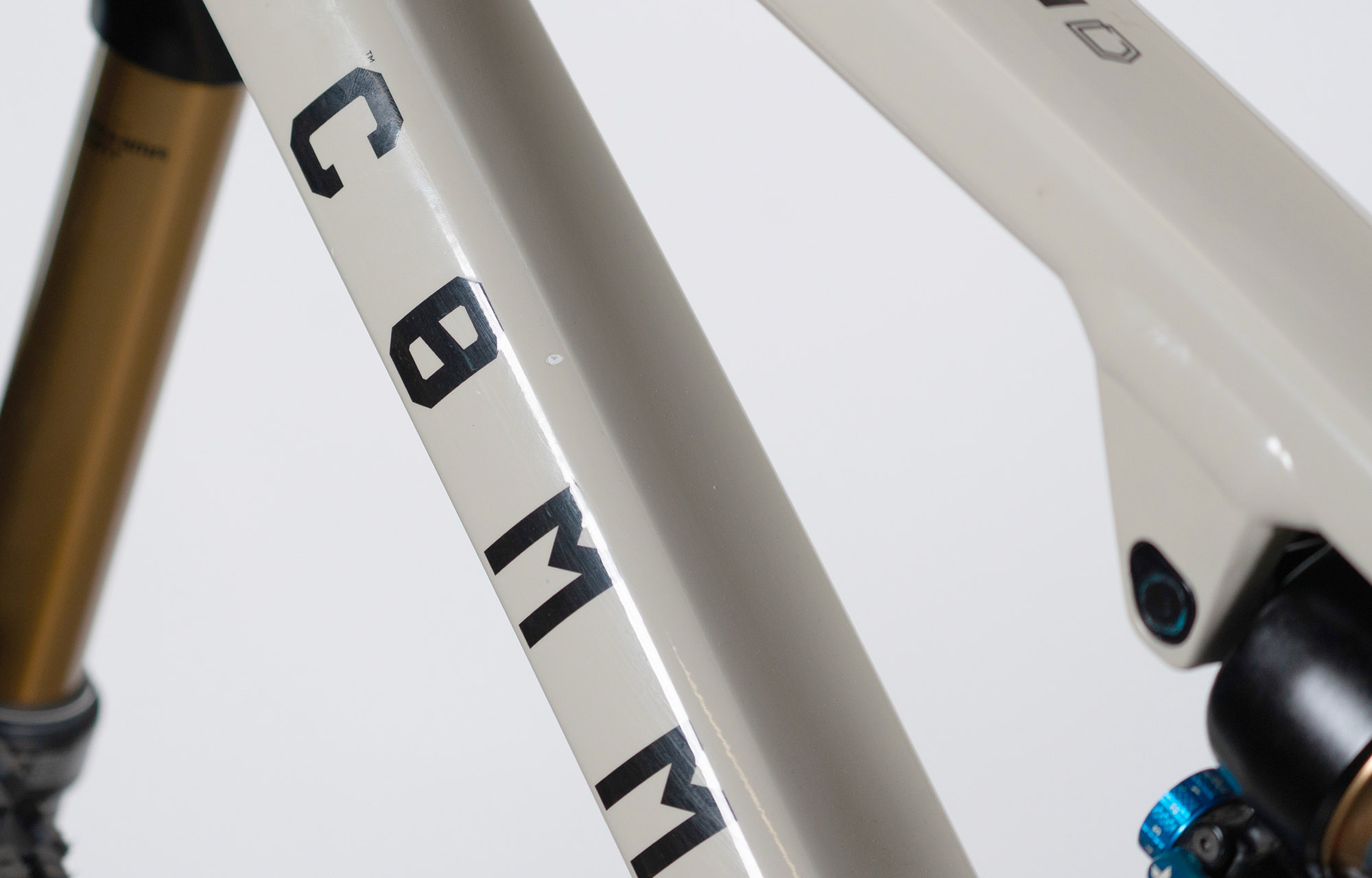 COMMENCAL META V5 SIGNATURE CHALK ALC - L (22102021) image cover number large 7