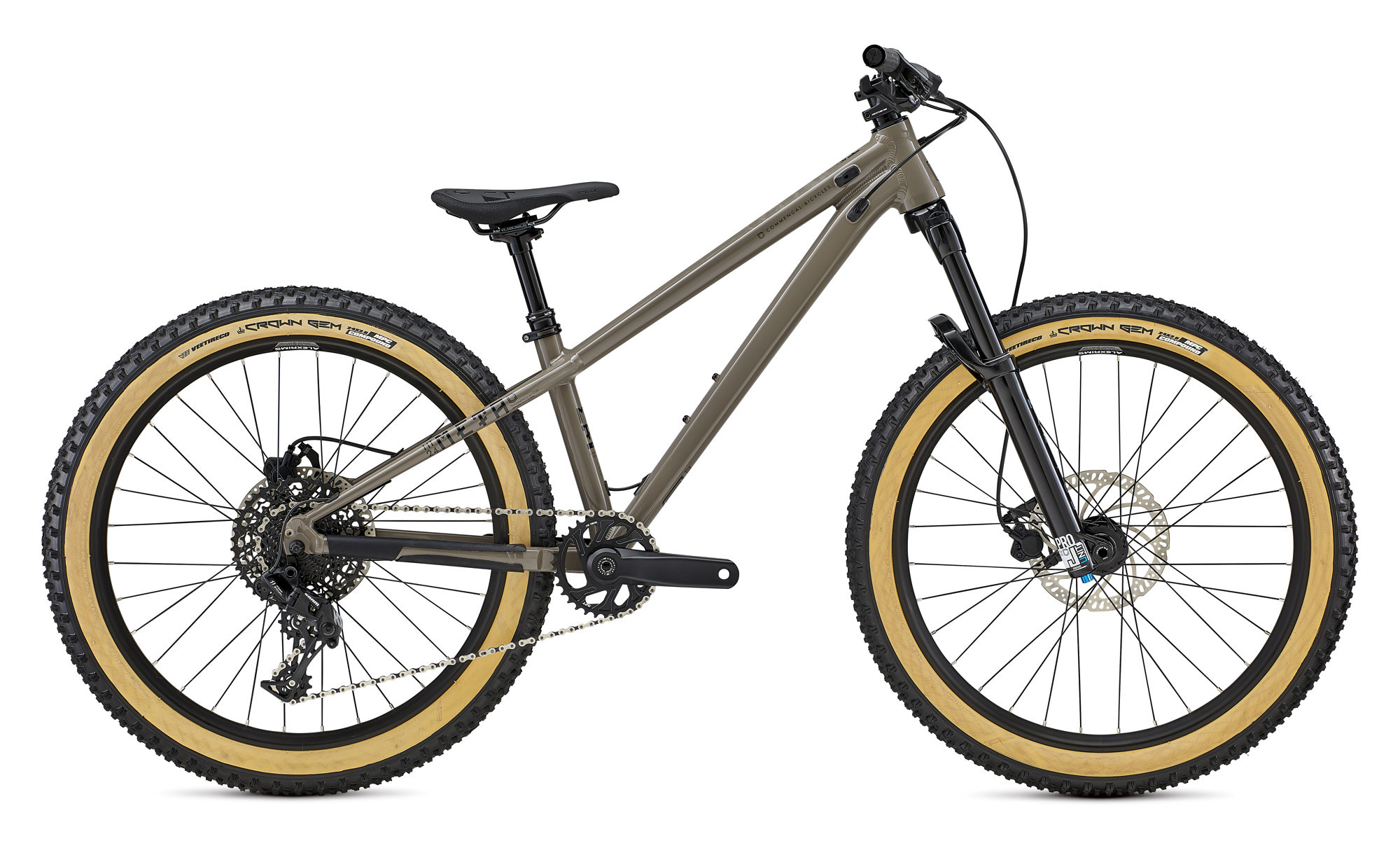 COMMENCAL META HT 24 DIRT image number null