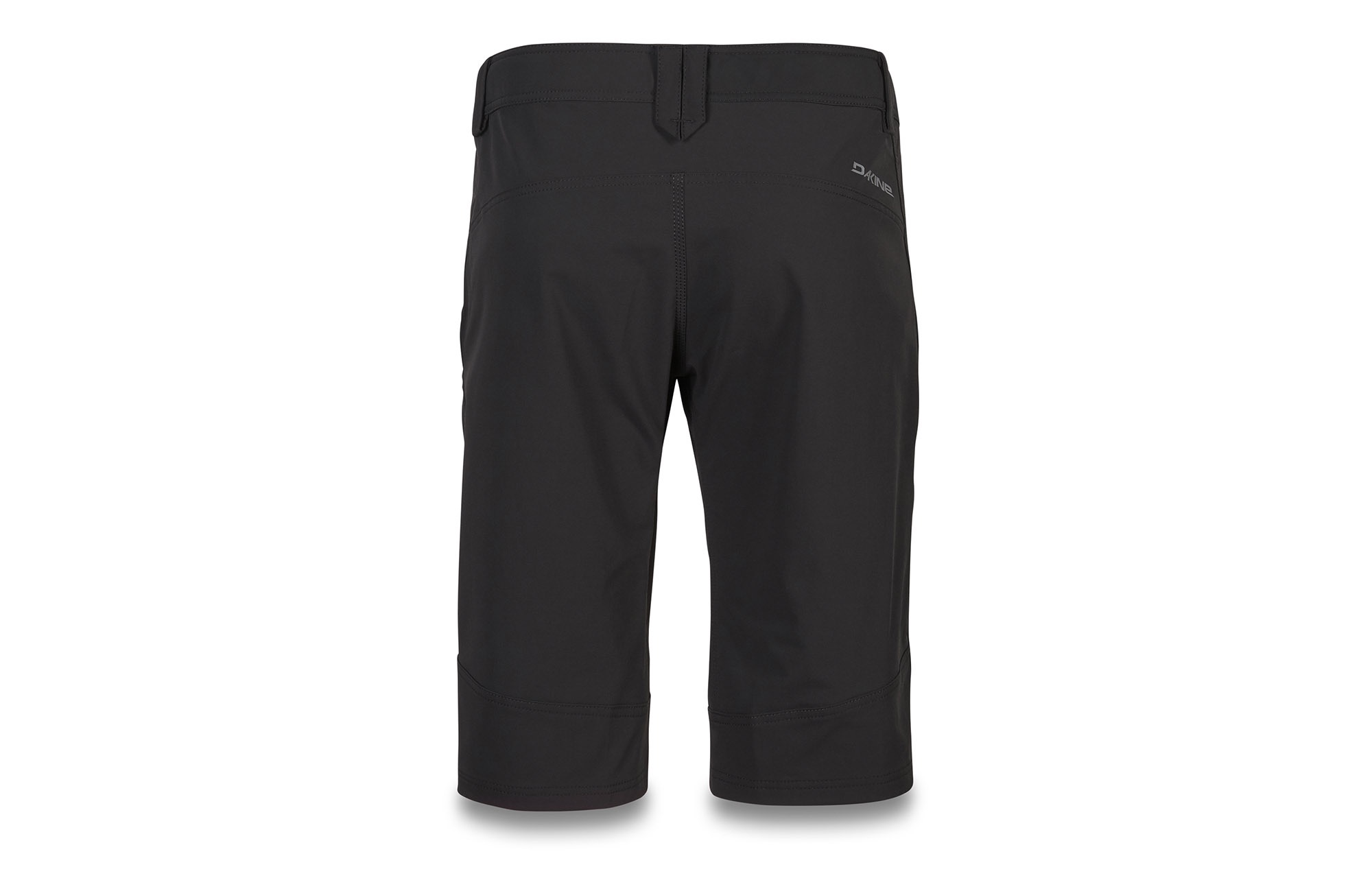 DAKINE DROPOUT SHORTS BLACK image number 0