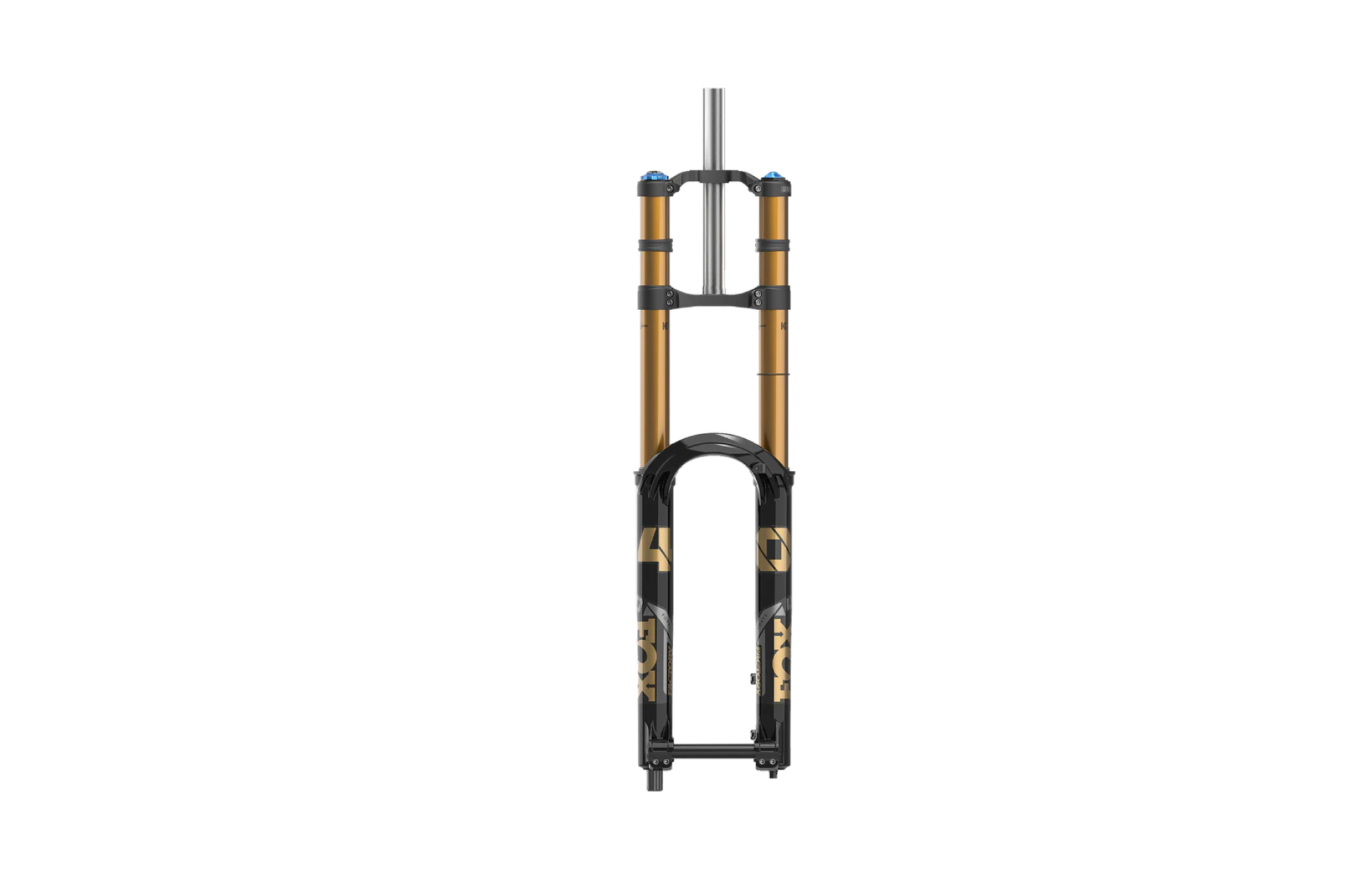 FOX 40 FLOAT FACTORY KASHIMA GRIP X2 203MM 29 2026 image number null