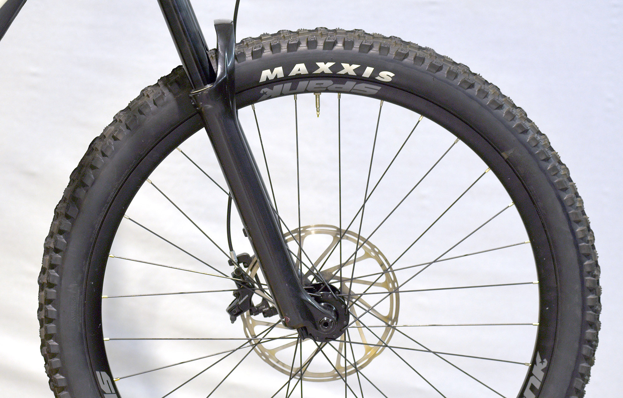 COMMENCAL META POWER TR SHIMANO RIDE ASH GREY - L (22181003) 827km image number null