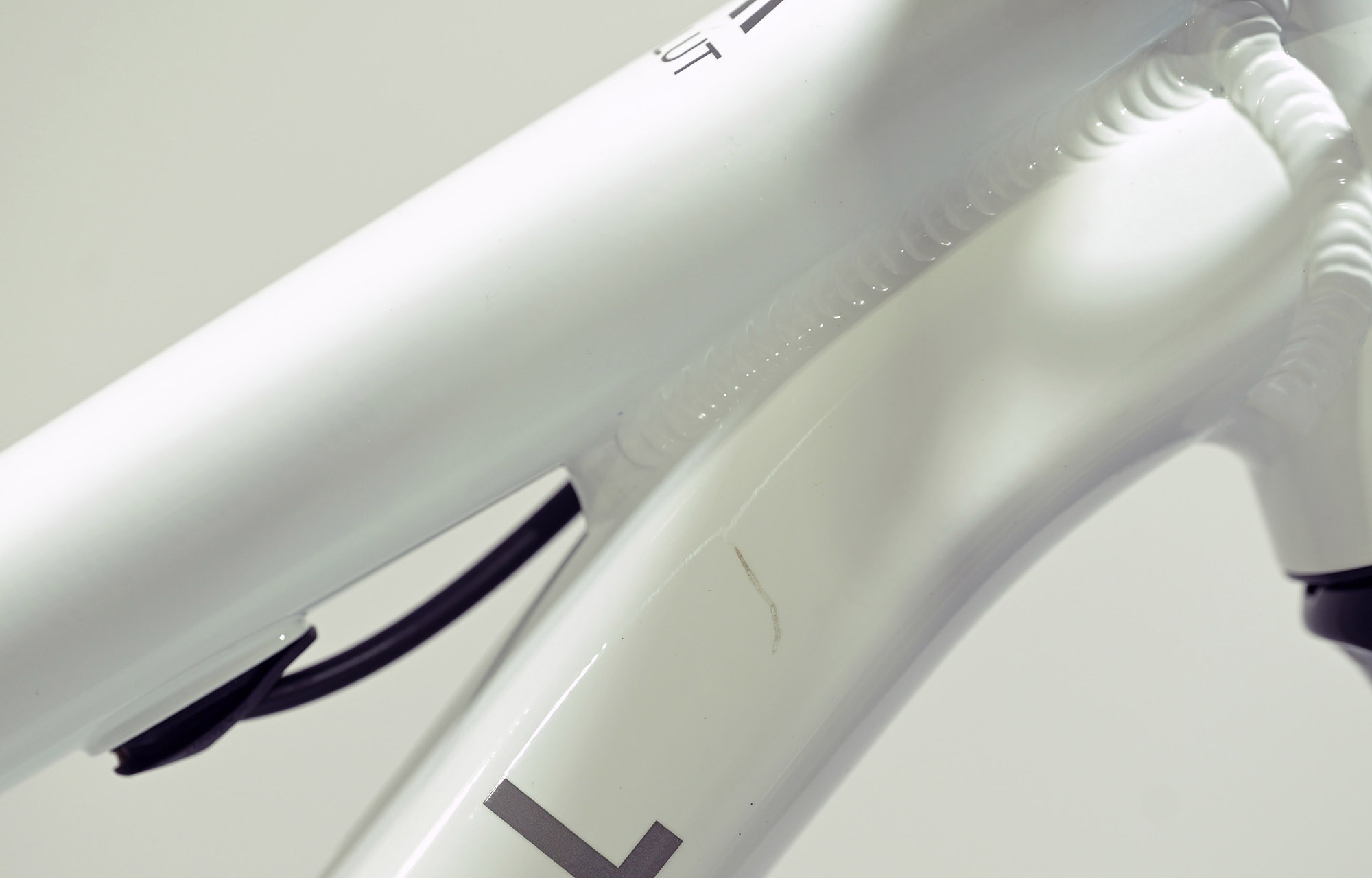 COMMENCAL ABSOLUT RS PURE WHITE - M (22140502) image cover number large 7