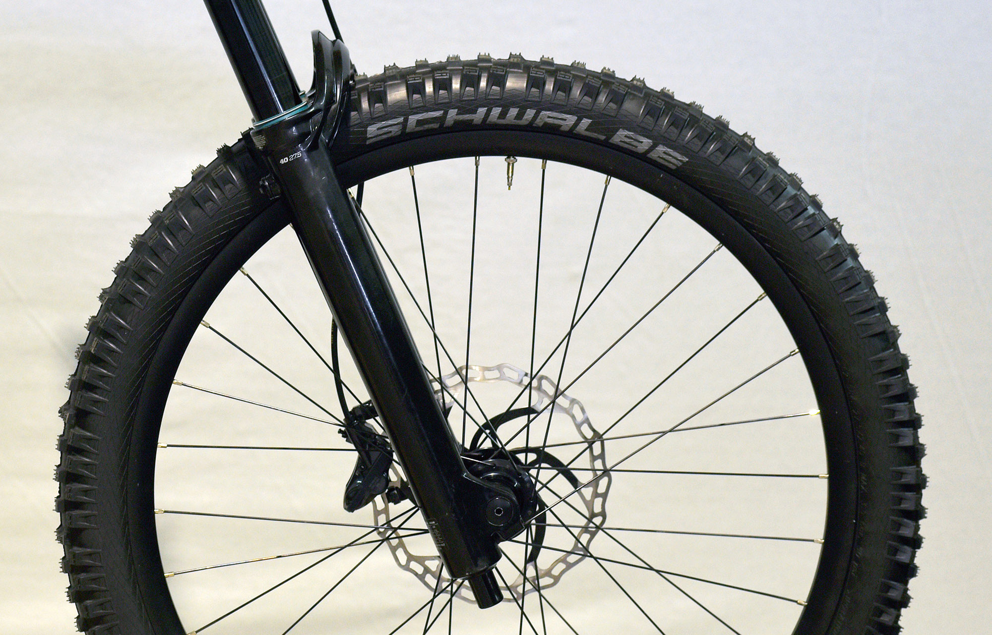 COMMENCAL FURIOUS ESSENTIAL GUN METAL- M (21151002) image number null