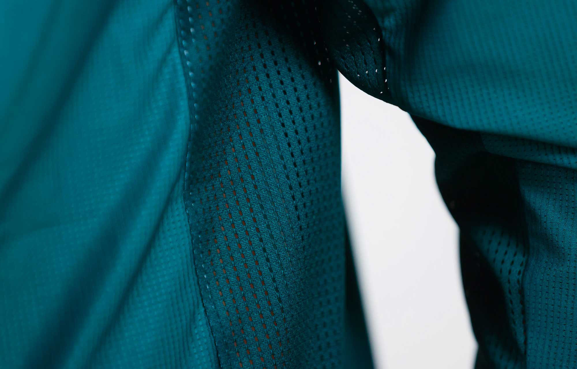 COMMENCAL LONG SLEEVE CORPORATE JERSEY LAGOON image number 5