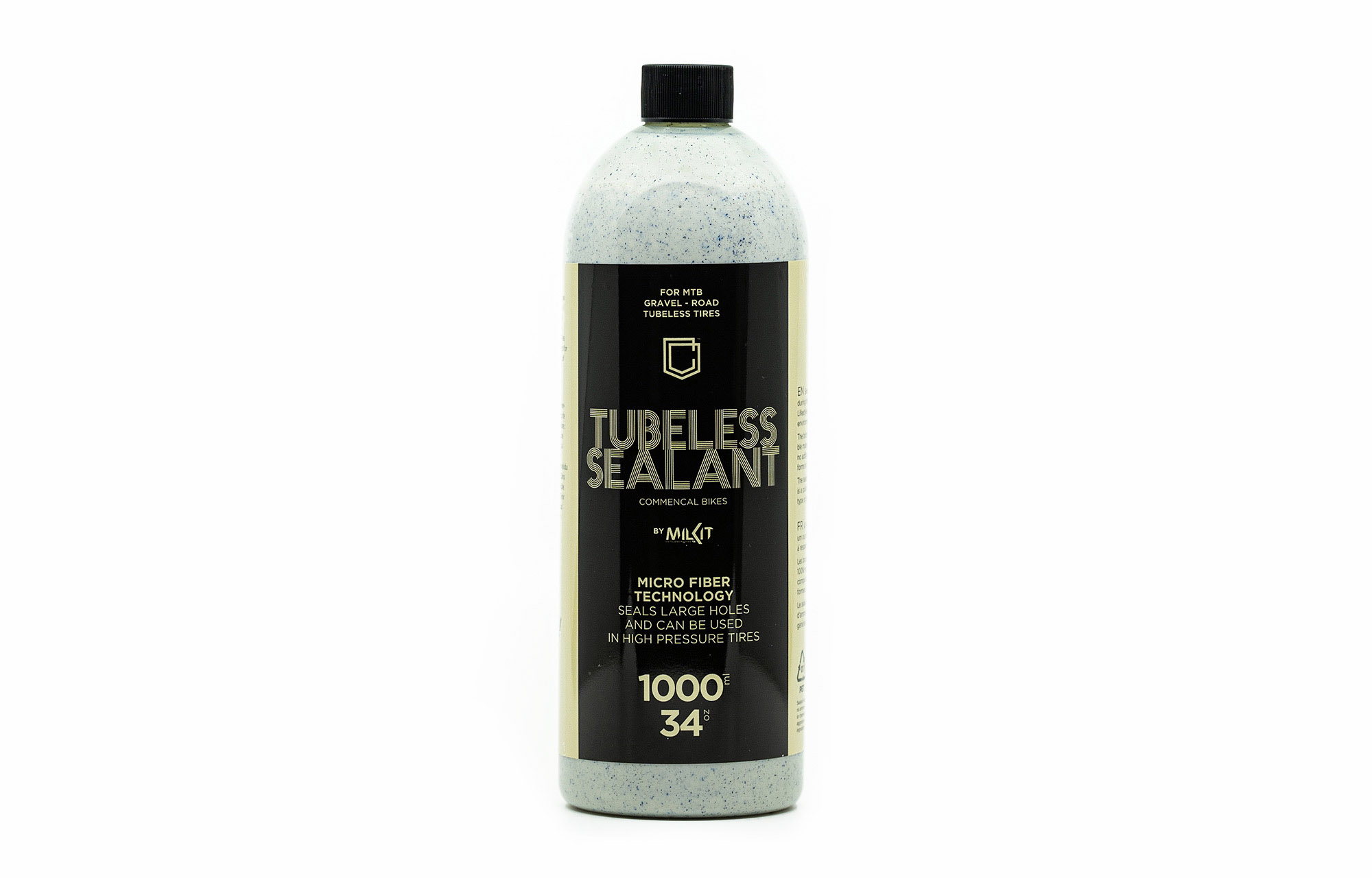 TUBELESS SEALANT COMMENCAL BY MILKIT 1000 ML image number null