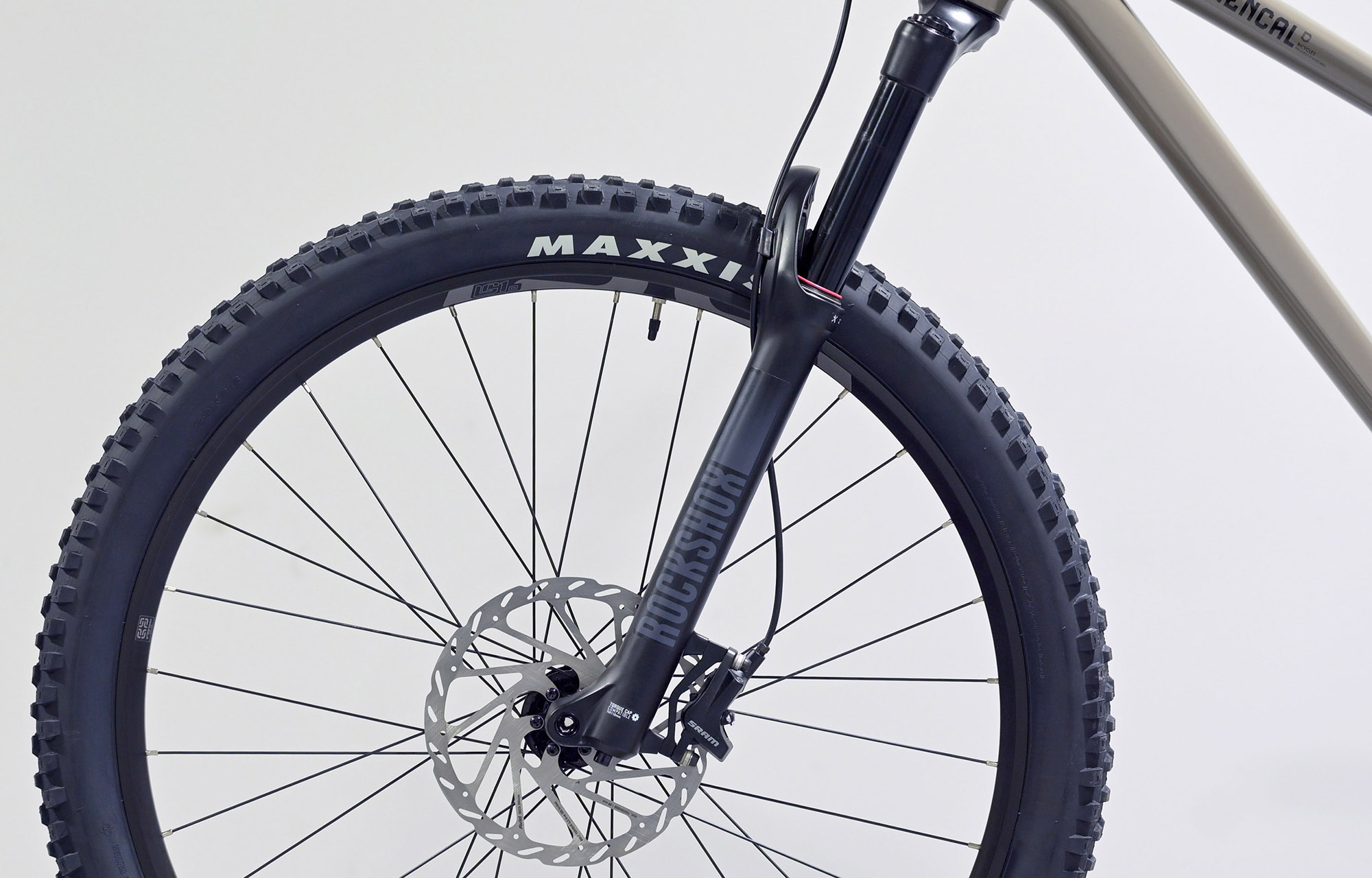 COMMENCAL META HT AM RIDE DIRT - M (22130102) image cover number large 6