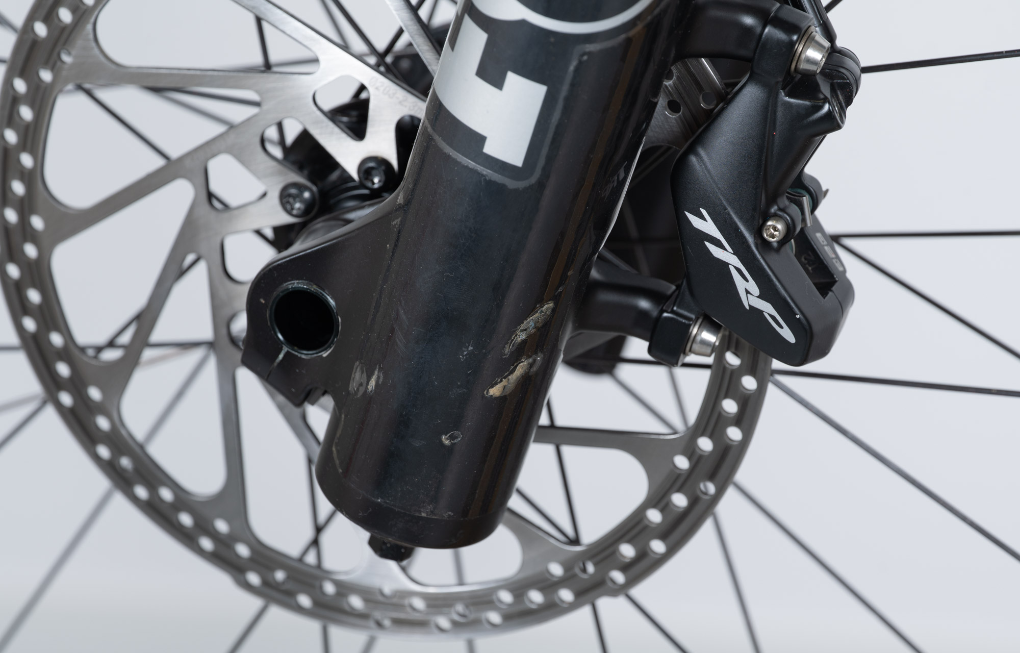 COMMENCAL FRS ESSENTIAL PURE WHITE - M (22151902) image large number 11