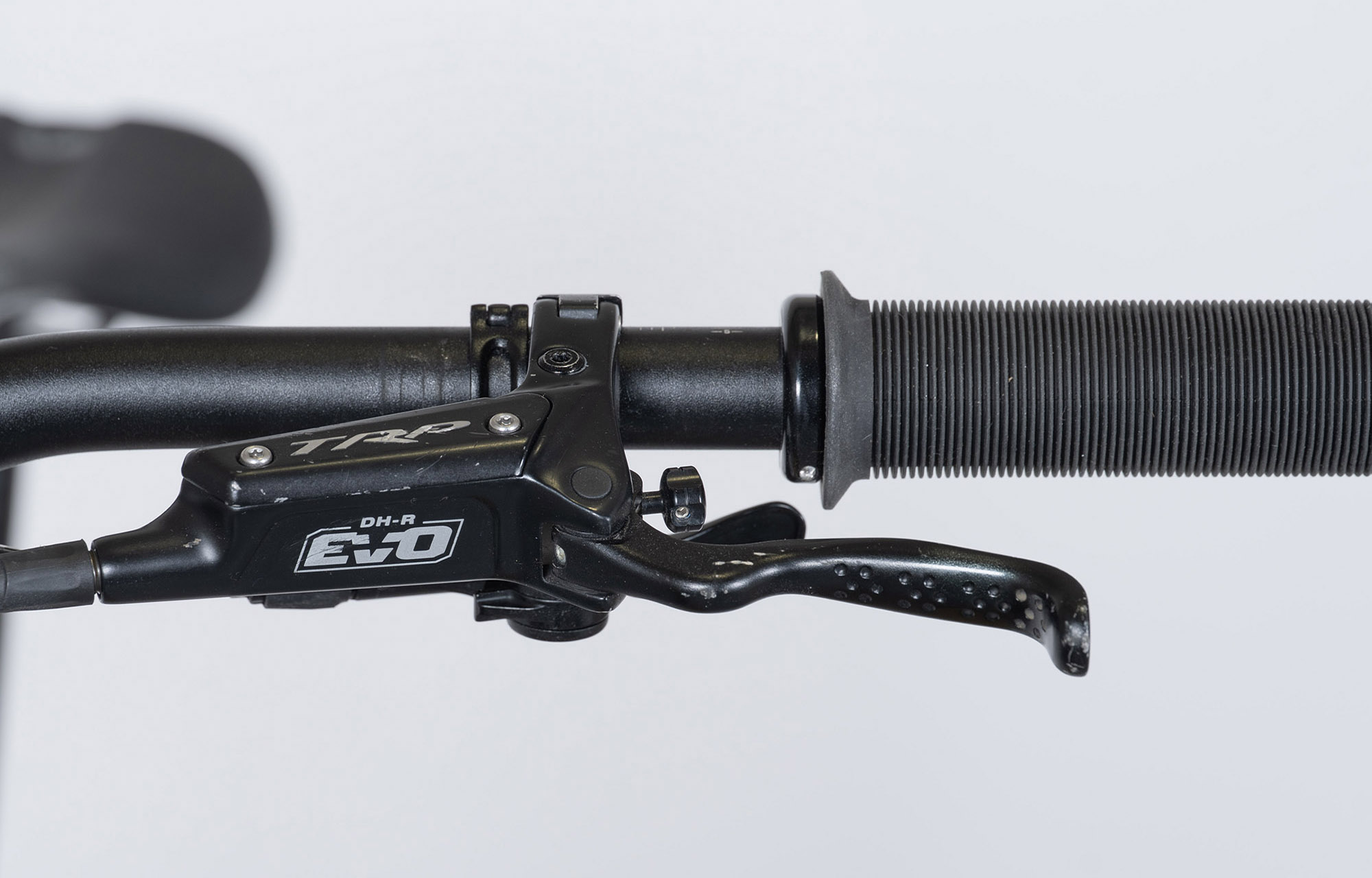 COMMENCAL META SX V5 RACE PURE WHITE  - L (23131703) image large number 8