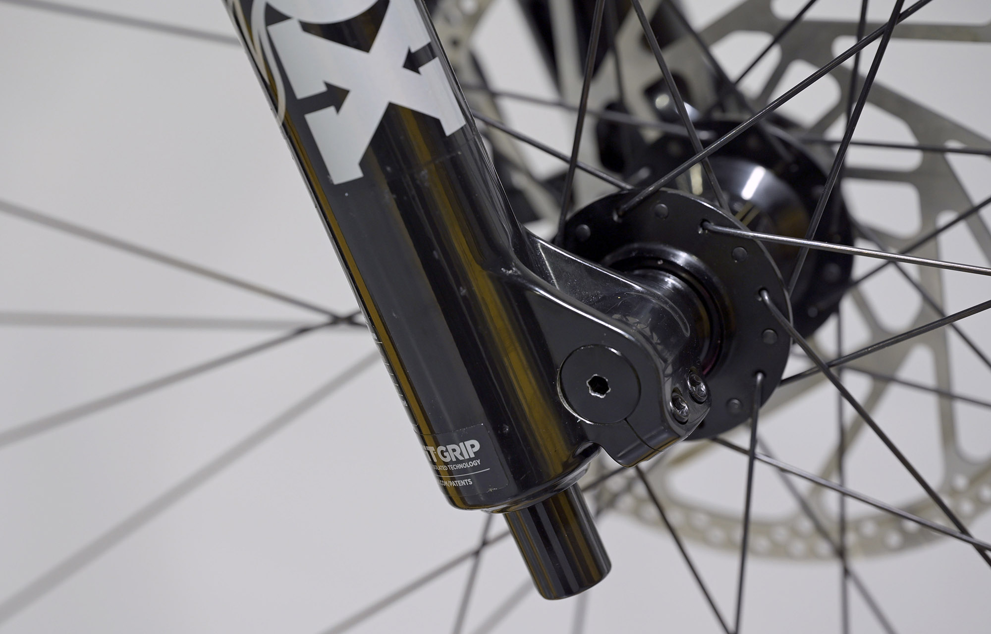 COMMENCAL SUPREME DH V5 ESSENTIAL AQUA BLUE - M (23150102) image cover number large 9