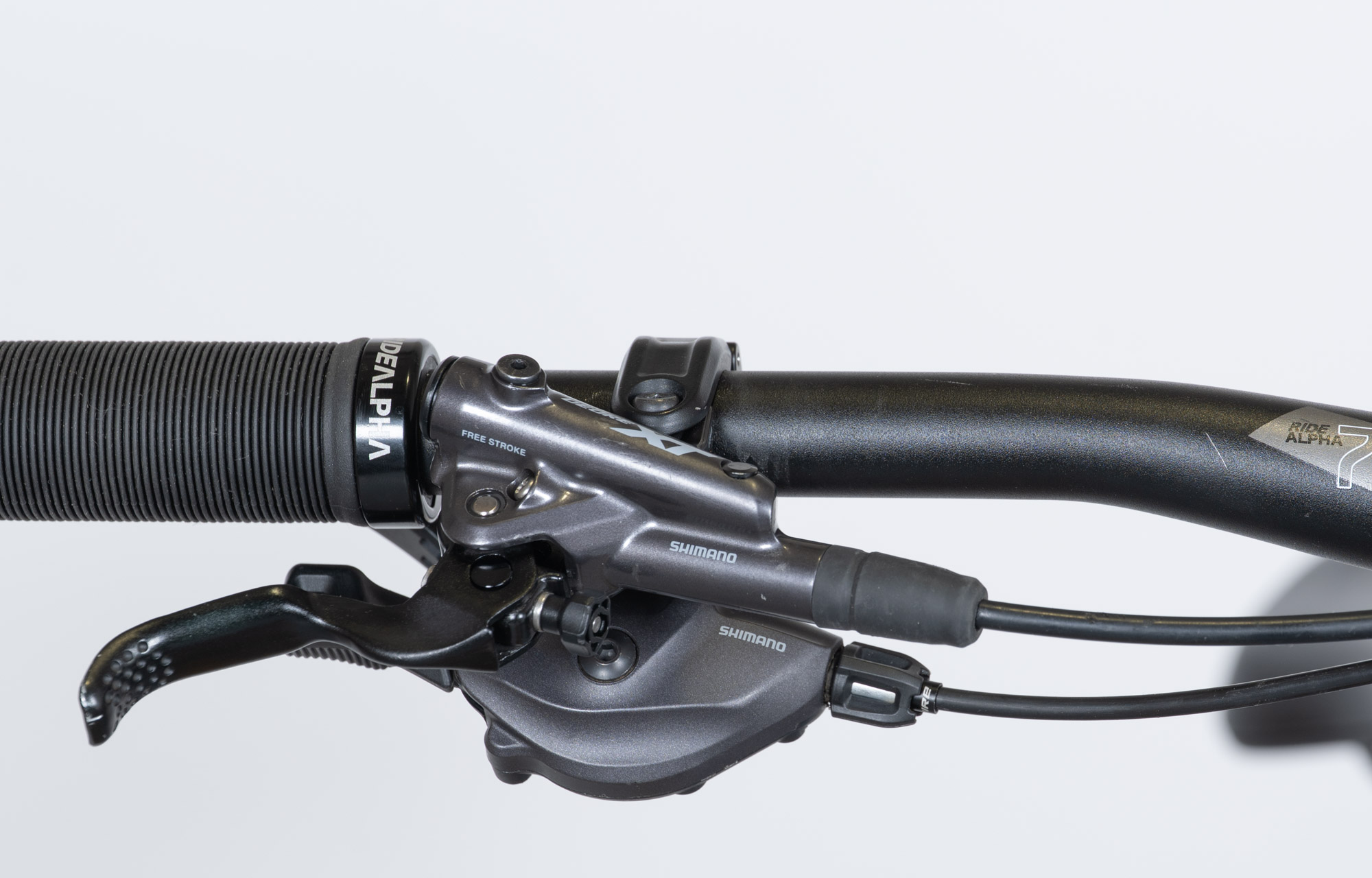 COMMENCAL META POWER SX BOSCH SIGNATURE LIGHT PURPLE / BLACK - S (22180801) 1105km image cover number large 7