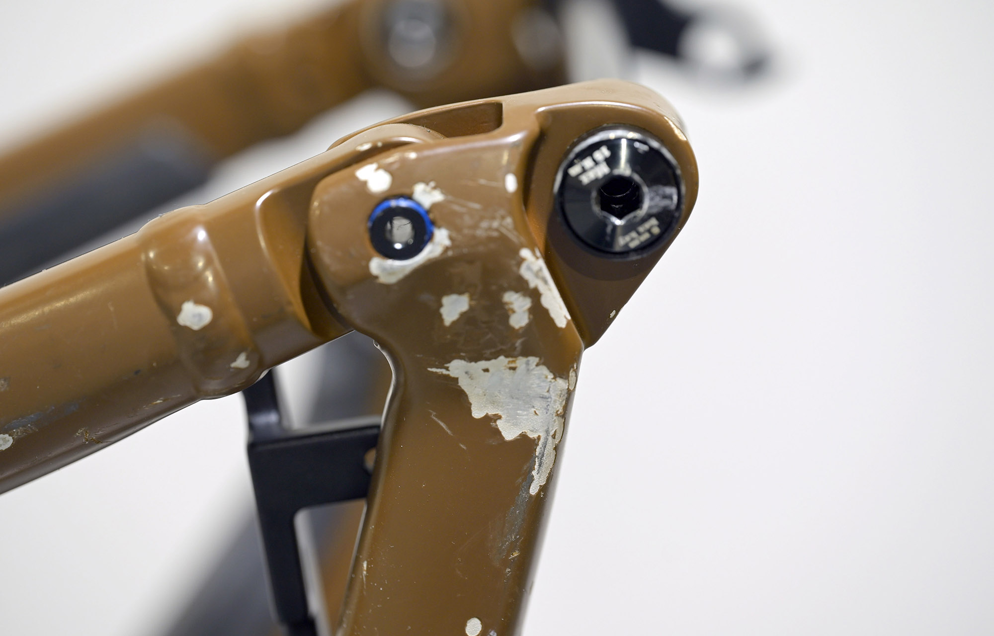 VIP FRAME COMMENCAL META POWER TR BOSCH CHOCOLATE - L (23280503) 1132 km image cover number large 9