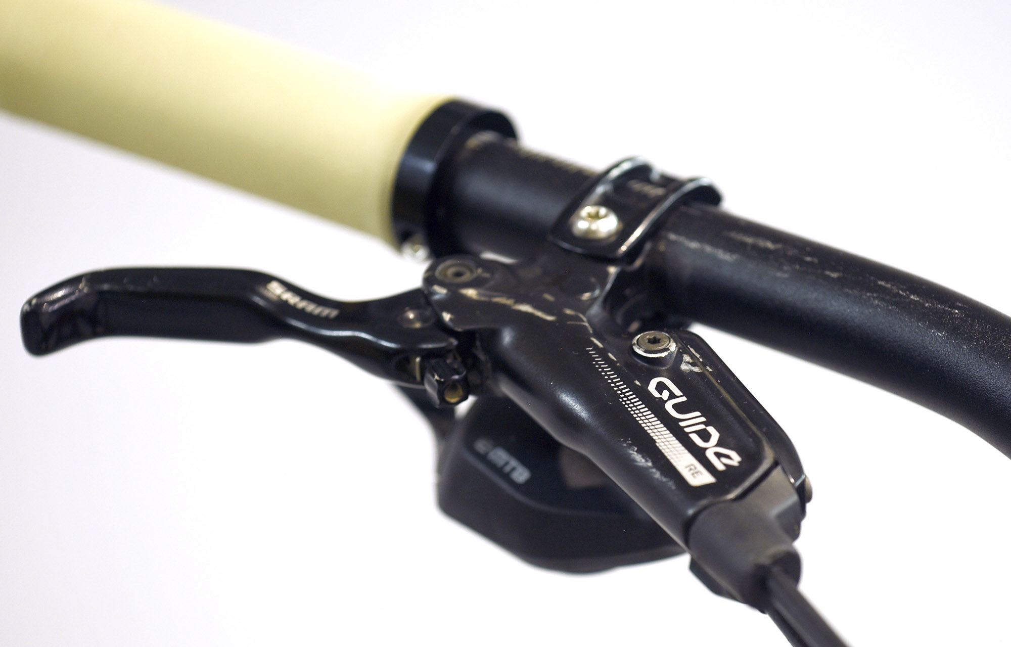 COMMENCAL META POWER SHIMANO 29 RIDE - S (20180101) 1777 km image number null