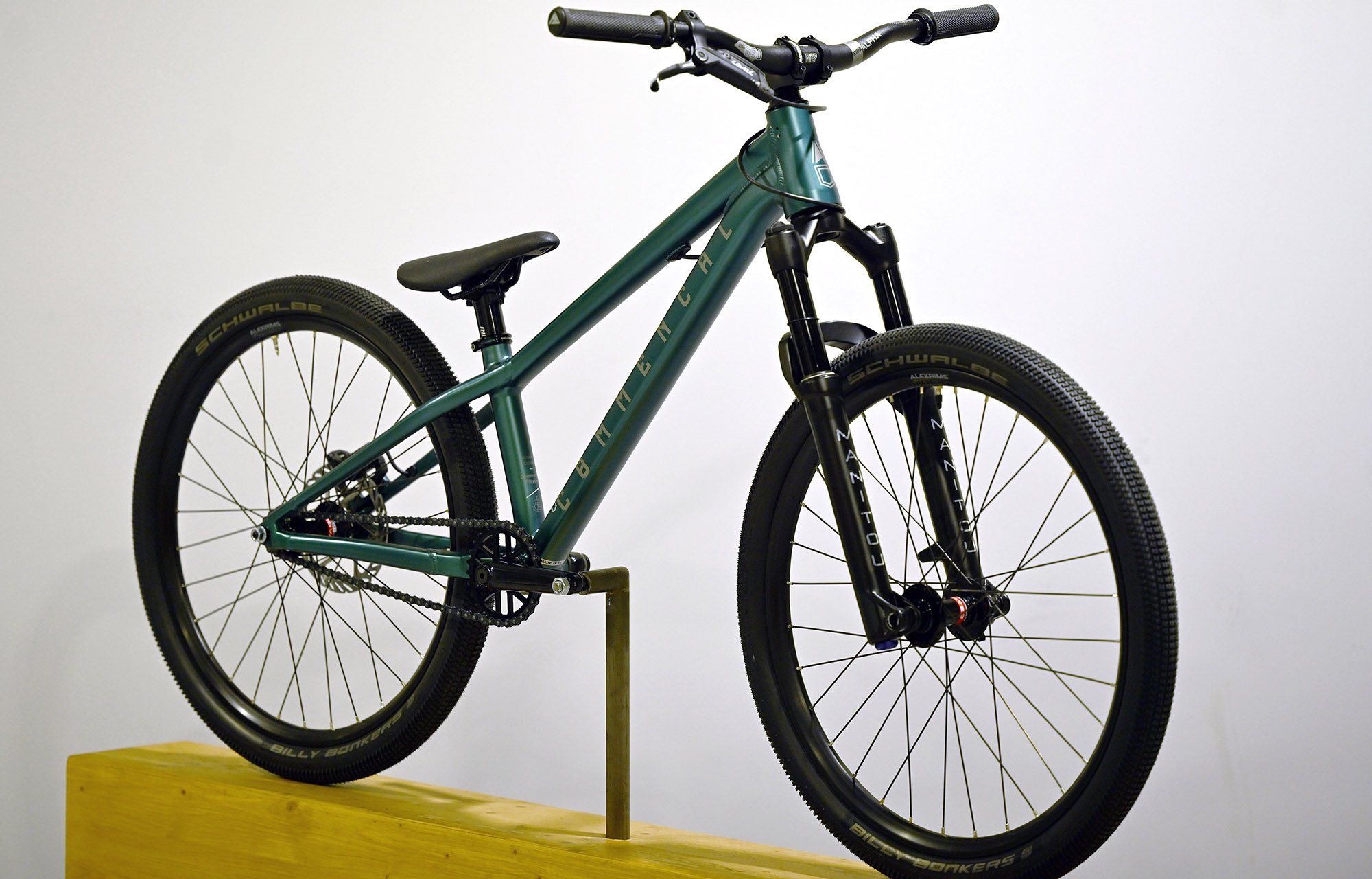 COMMENCAL ABSOLUT 24 ACID LAKE (22175600) image cover number large 1