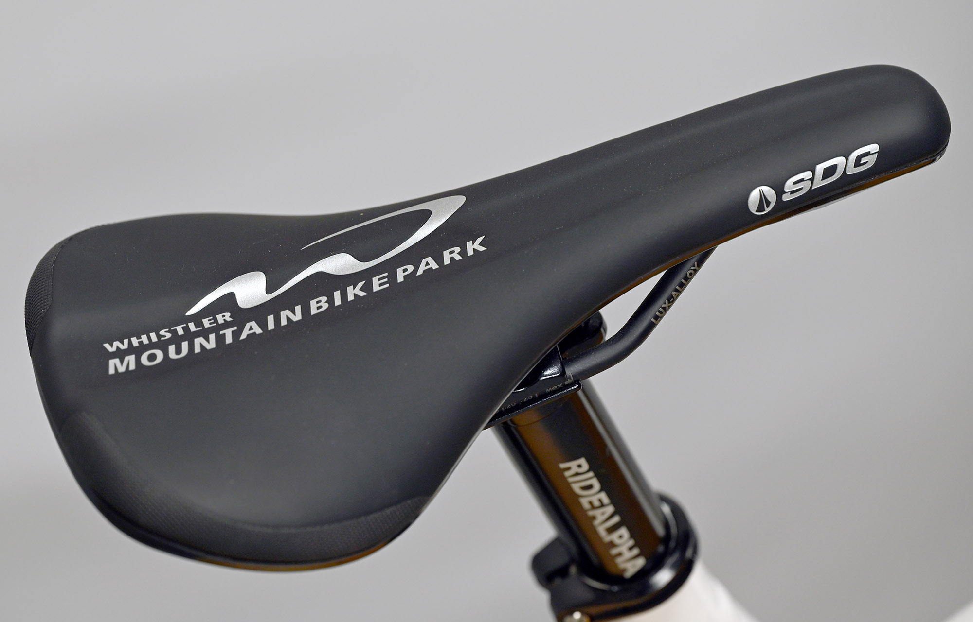 COMMENCAL FRS ULTIMATE WHISTLER EDITION - L (24156303) image number null