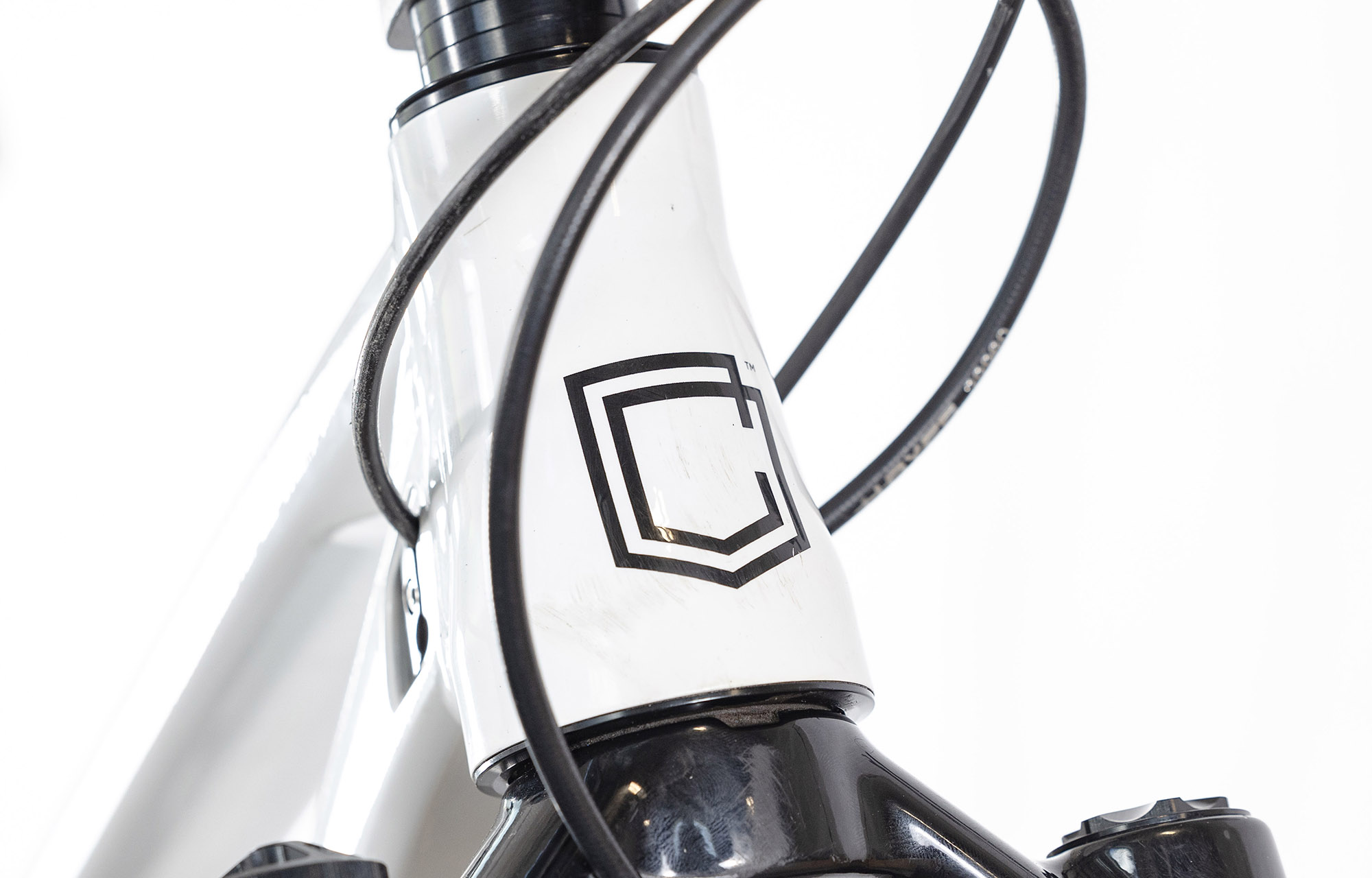 COMMENCAL CLASH 24 PURE WHITE - (22175400) image cover number large 7
