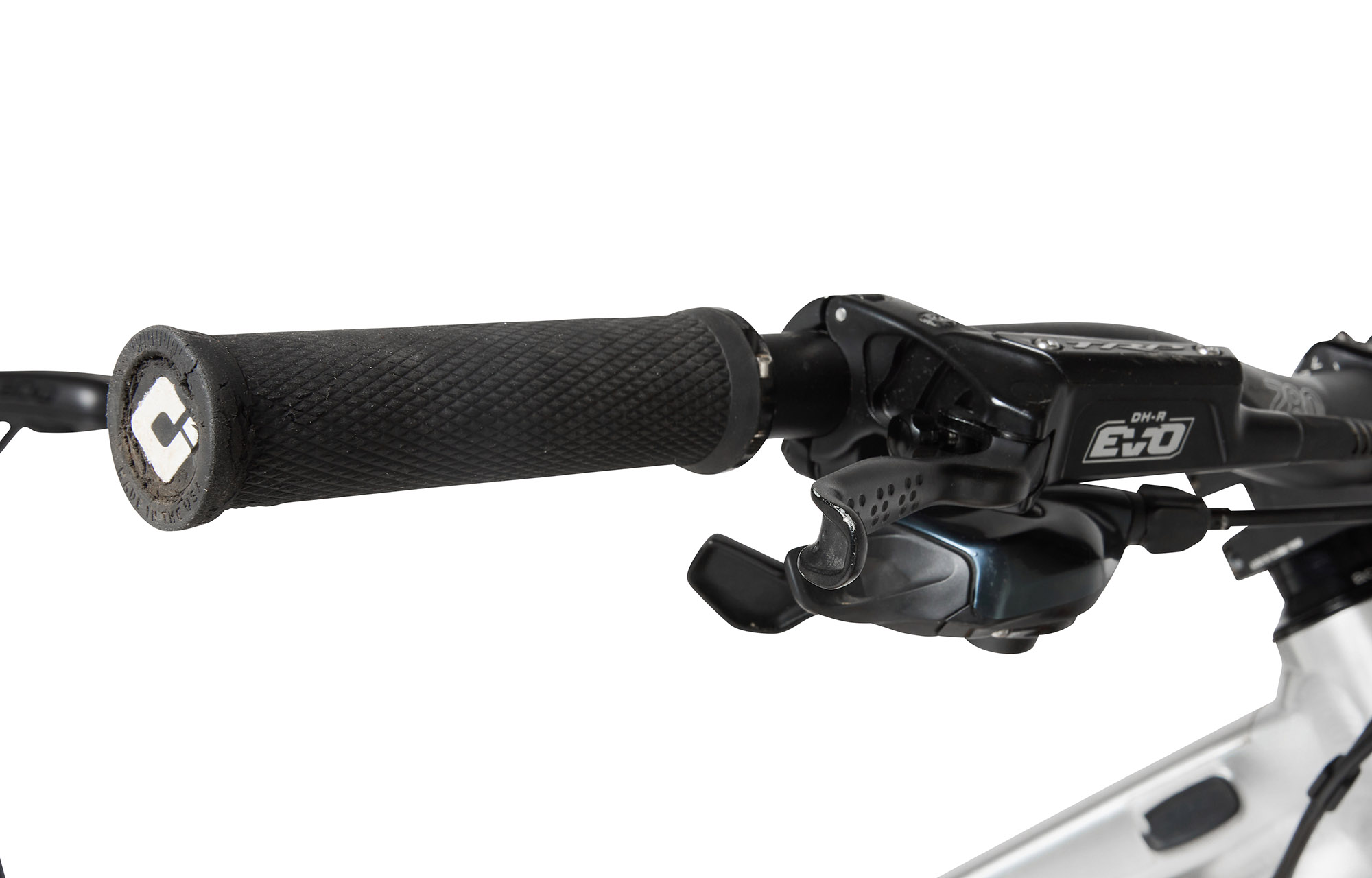 COMMENCAL META TR V4 RACE BRUSHED - L (22120403) image number null