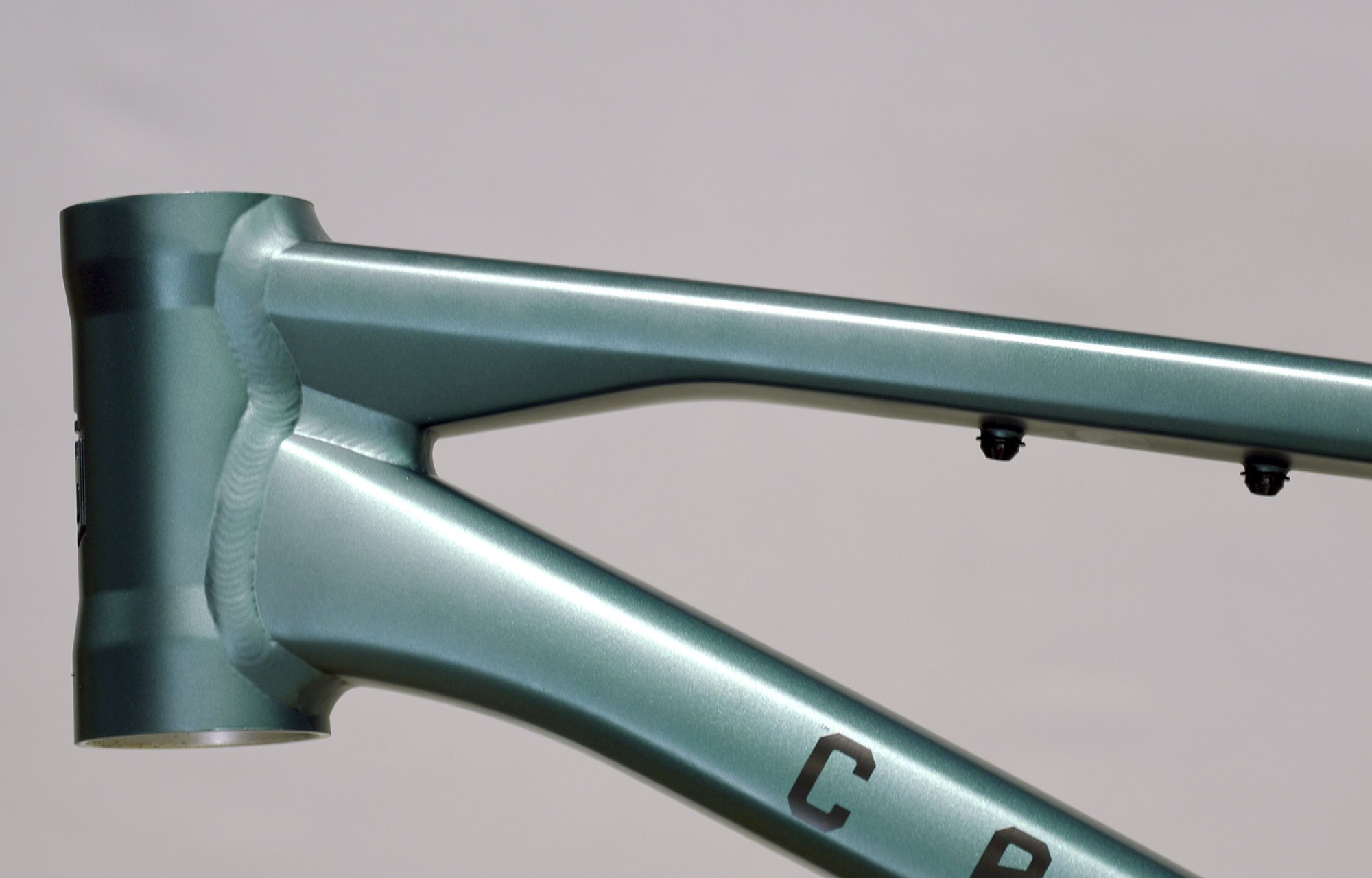 FRAME COMMENCAL TEMPO ACID LAKE  - XL (22220604) image number null