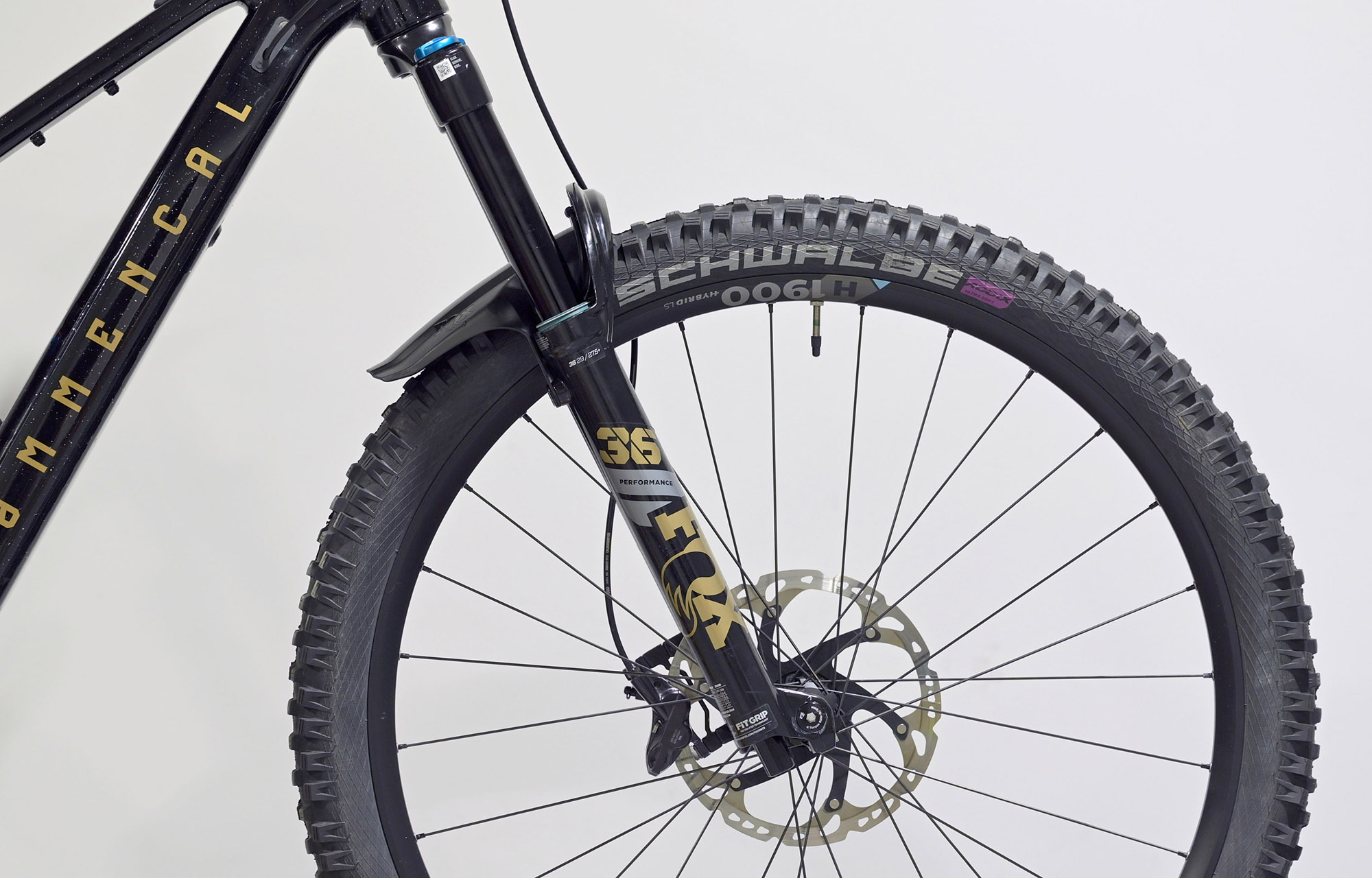 COMMENCAL T.E.M.P.O. POWER ESSENTIAL - M (24183472) 258 km image cover number large 1