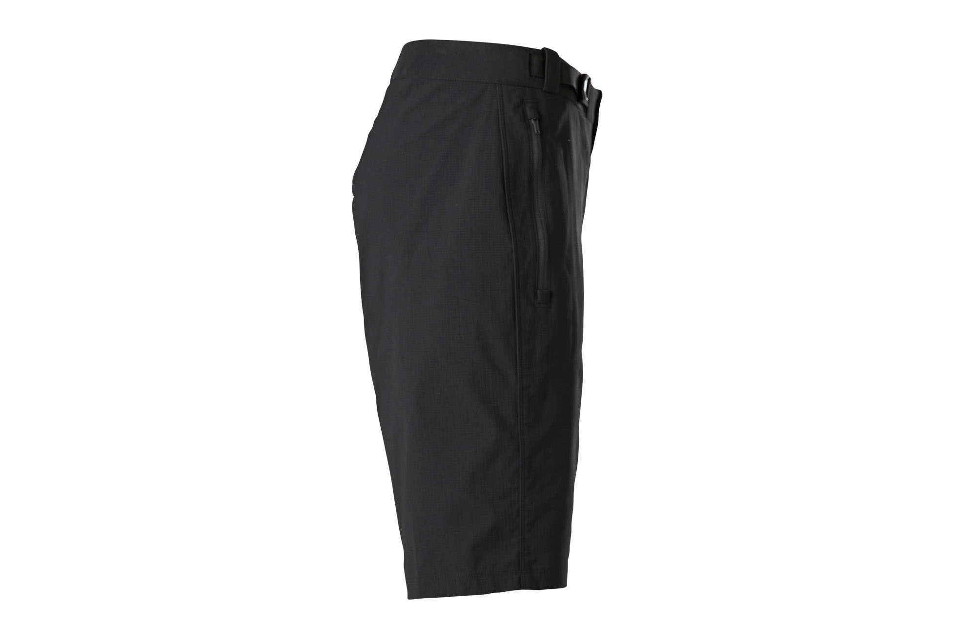 FOX WOMEN RANGER SHORTS BLACK image large number 1