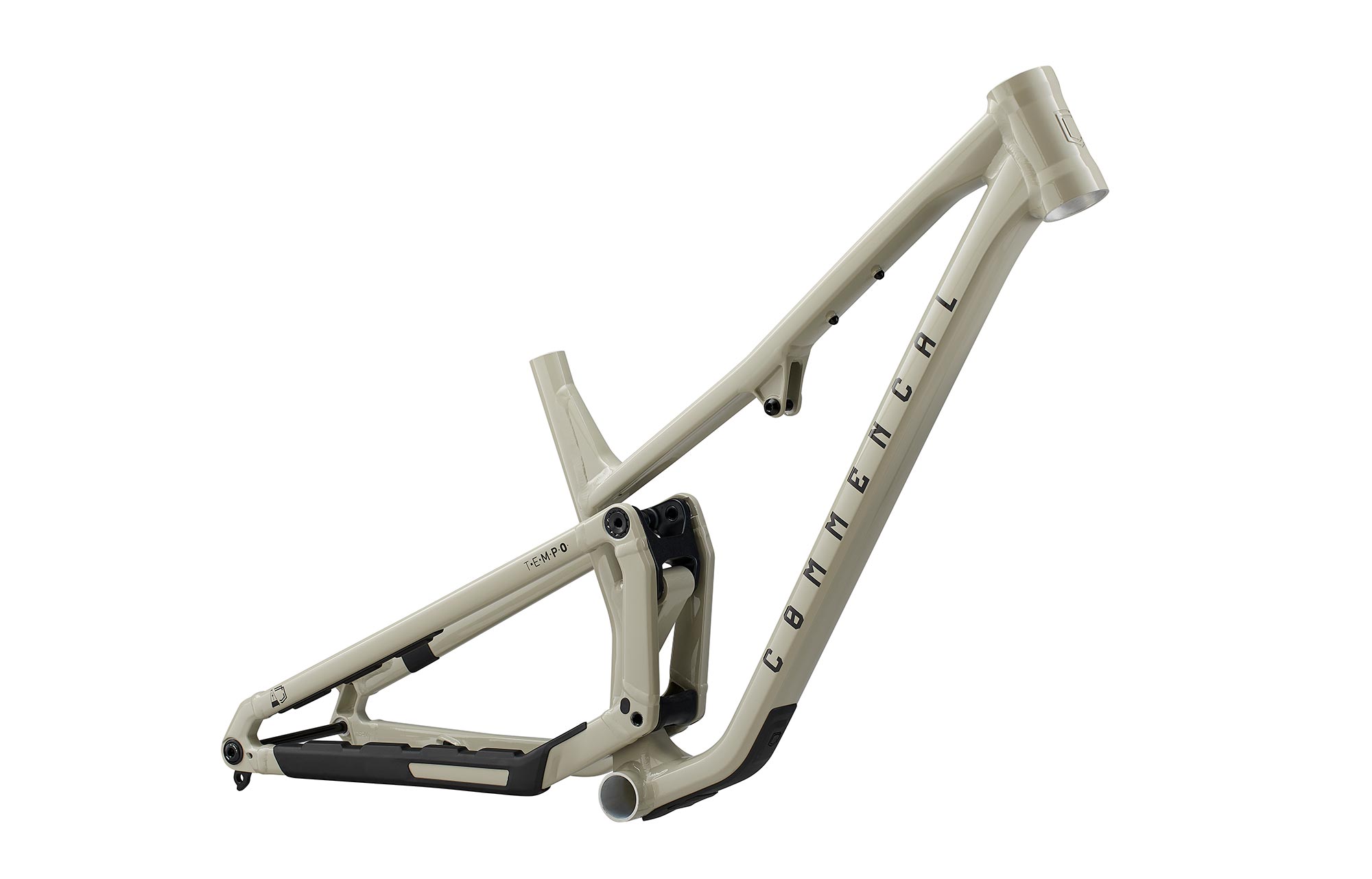 commencal frame