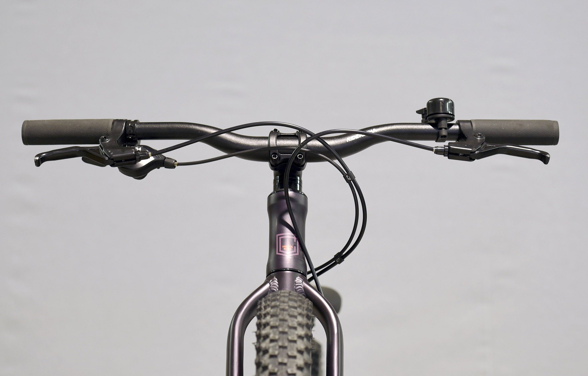 COMMENCAL RAMONES 24 PURPLE - (22172400) image number null