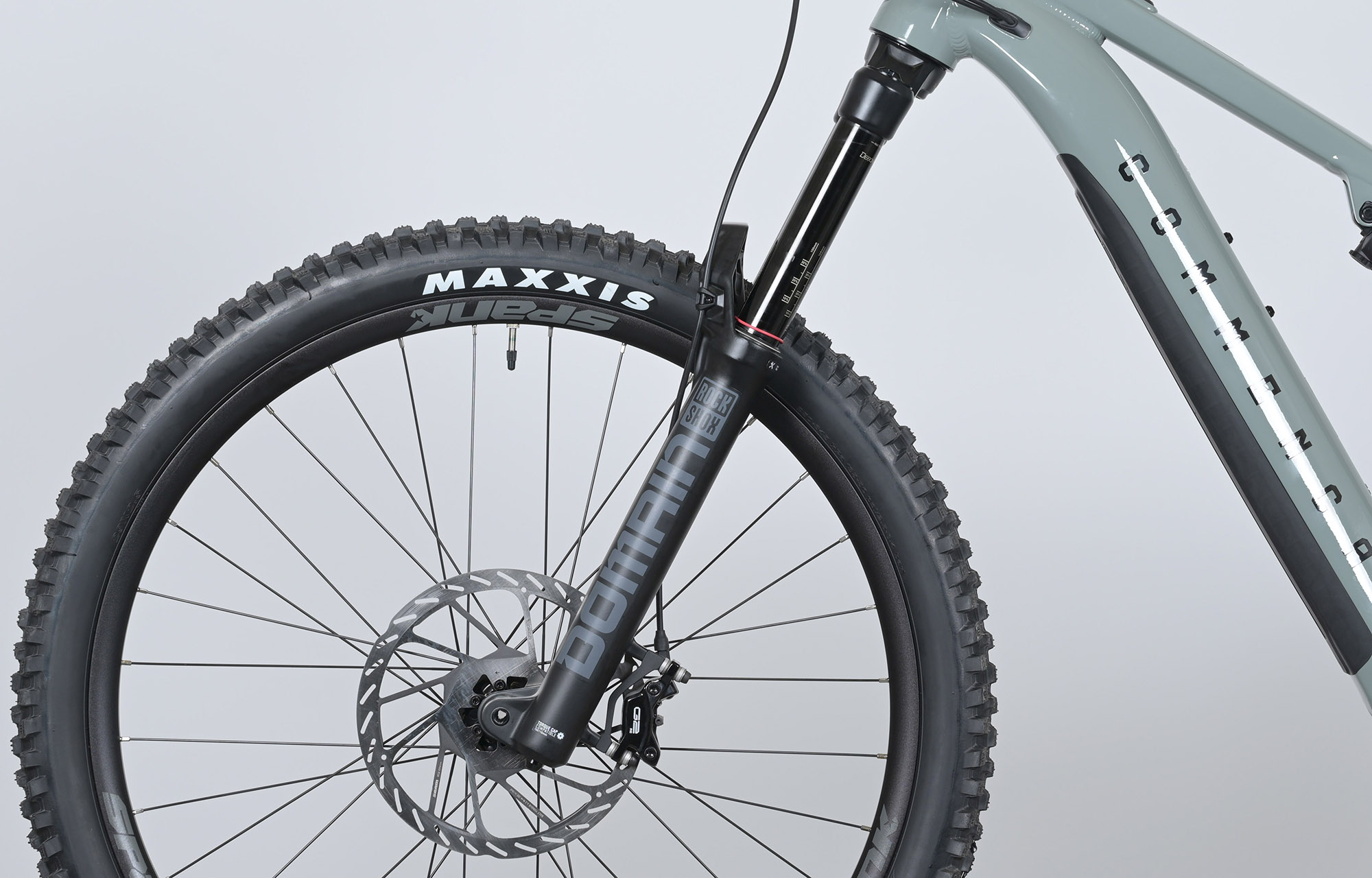 COMMENCAL META POWER SX BOSCH RIDE PYRITE GREY - L (23181503) 0 km image cover number large 4