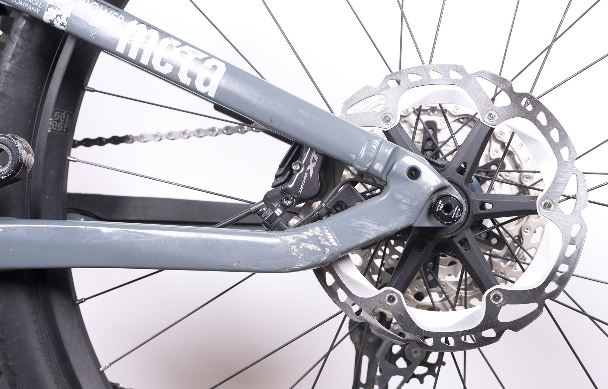 COMMENCAL META POWER 29 ESSENTIAL - M (20METAPW29EM) image number null