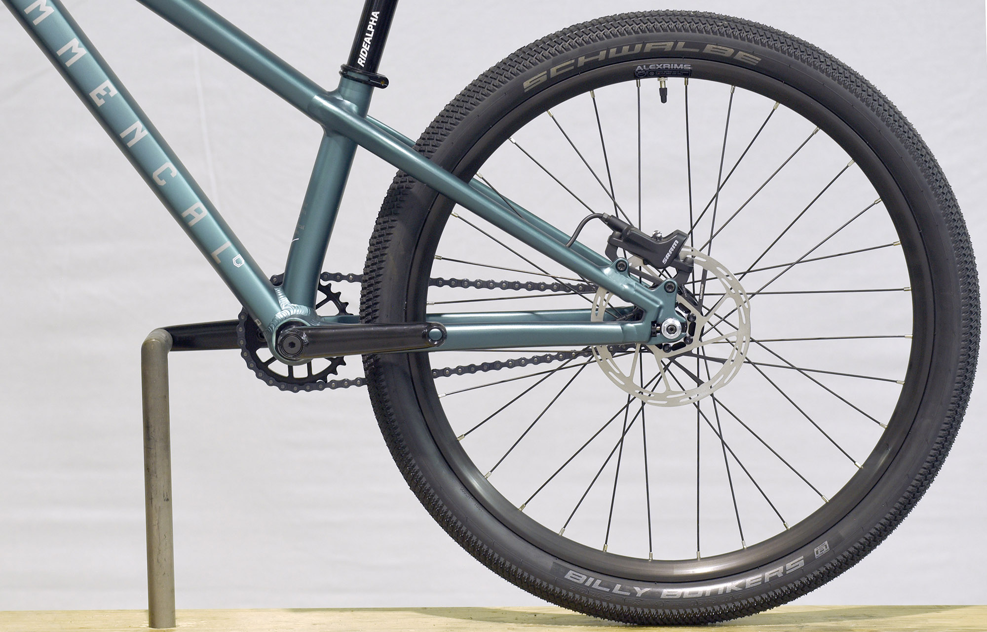 COMMENCAL ABSOLUT 24 ACID LAKE - (22175600) image number null