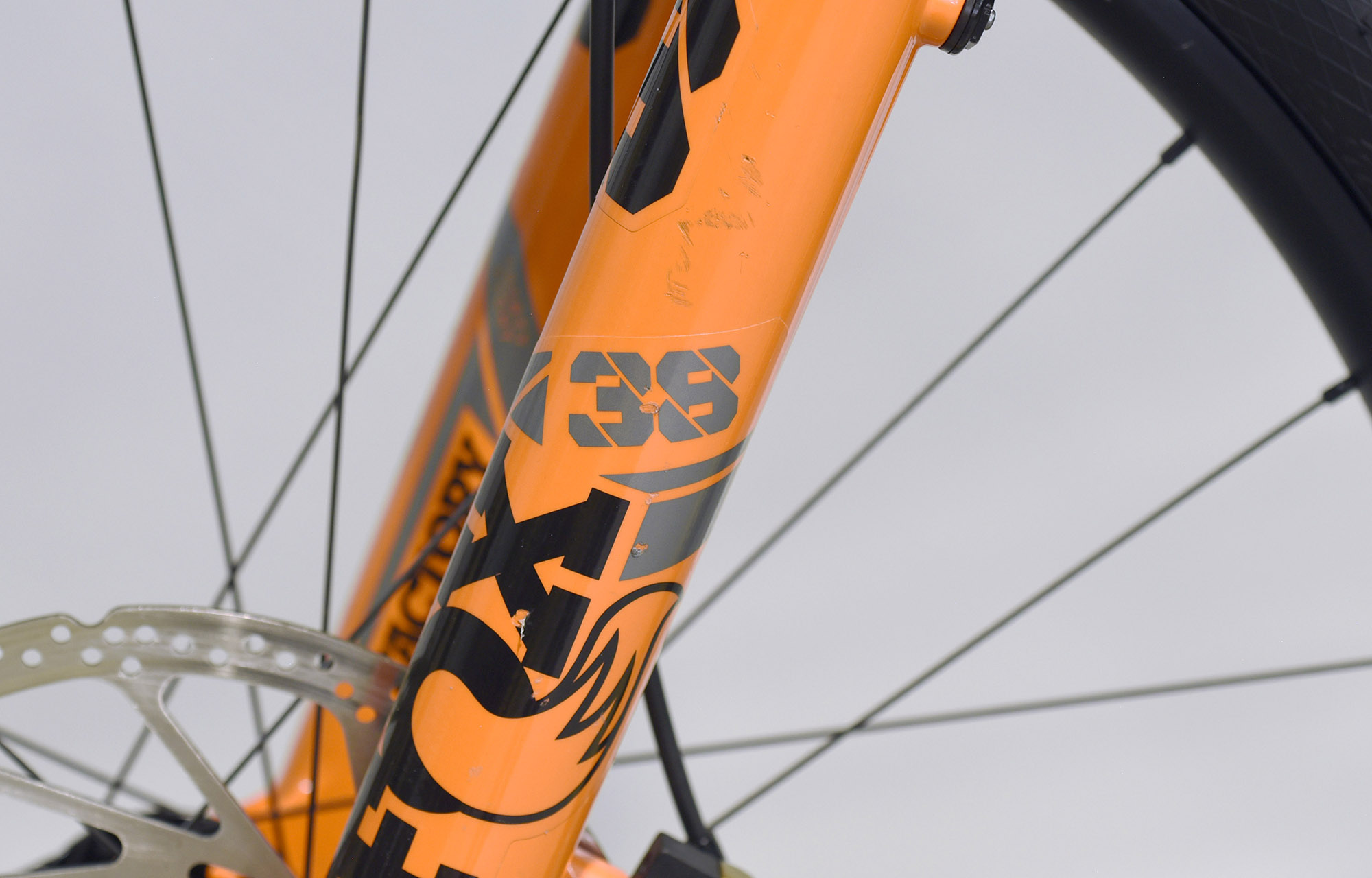 COMMENCAL META V5 GLITTERY BLACK [COMMENCAL TEAM] ALC - L (24100027) image number null