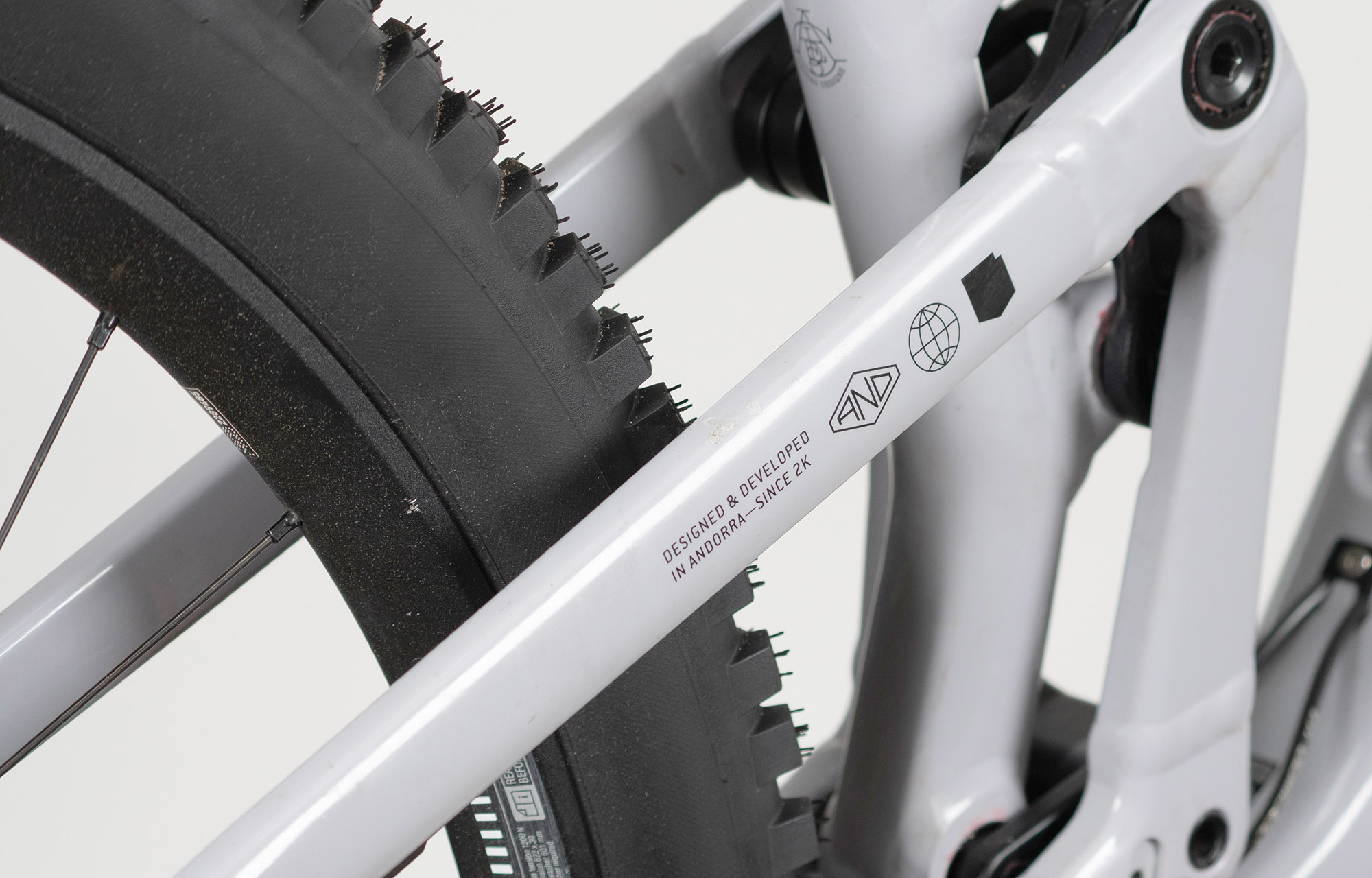 COMMENCAL META V5 SIGNATURE TEAM CLOUD ALC - M (22102020) image cover number large 9