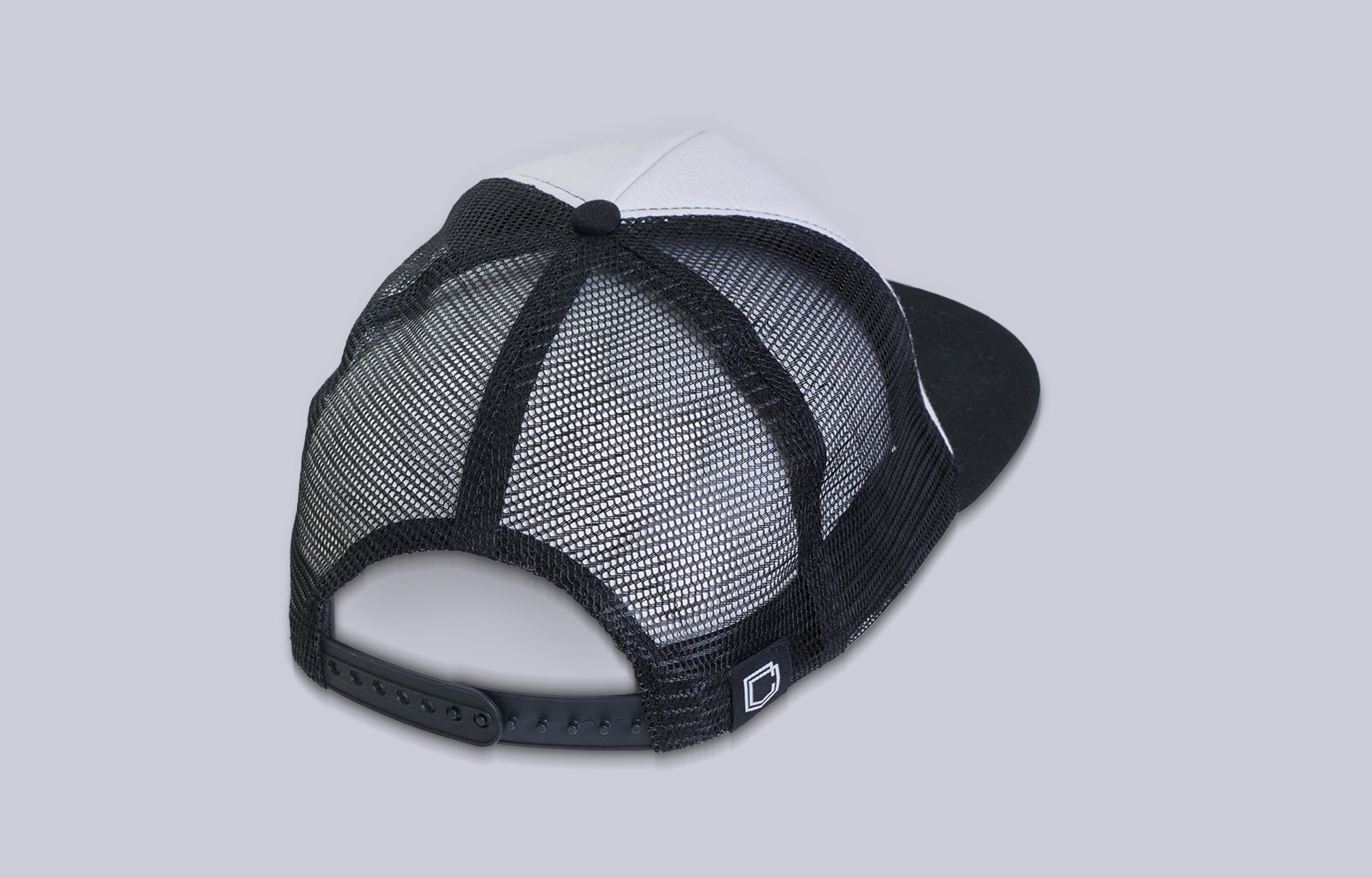 COMMENCAL TRUCKER CAP SPECTRUM image number 0
