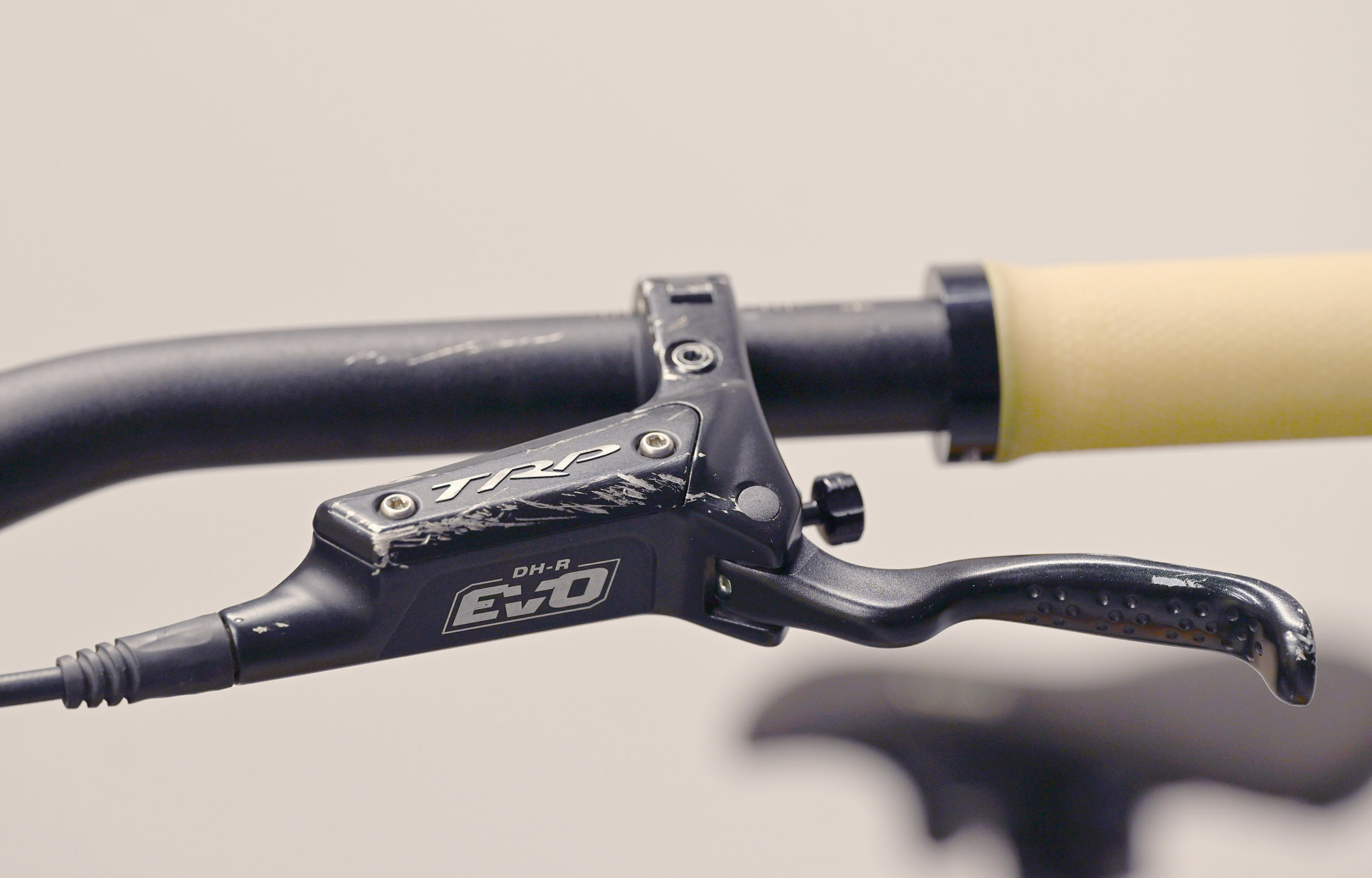 COMMENCAL FRS ESSENTIAL DARK SLATE - L (22150503) image number null