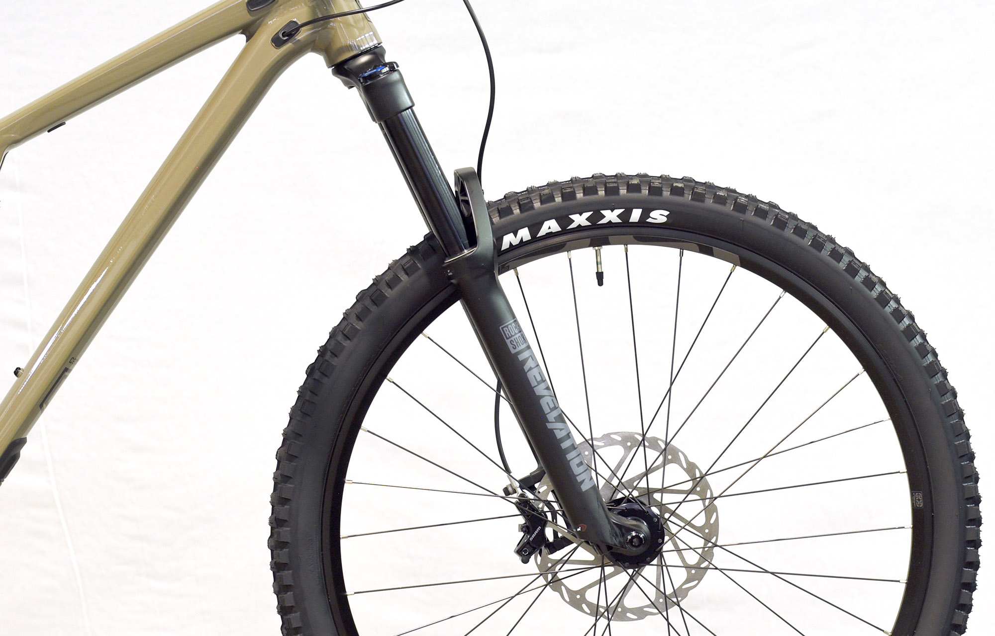 COMMENCAL META TR V4 RIDE DIRT - XL (22120104) image number null