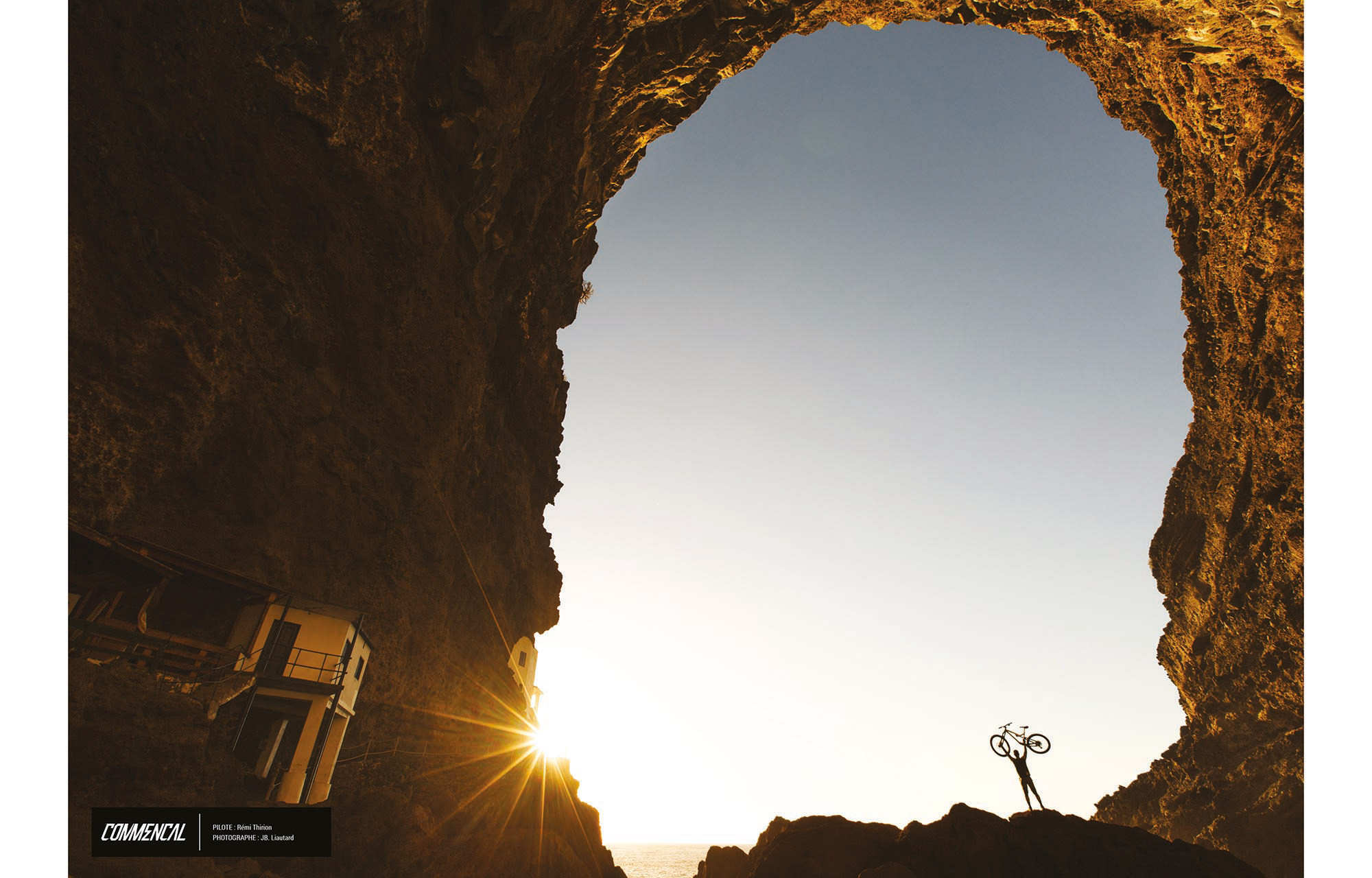 TIRAGE PHOTO : LA PALMA COAST image number 0