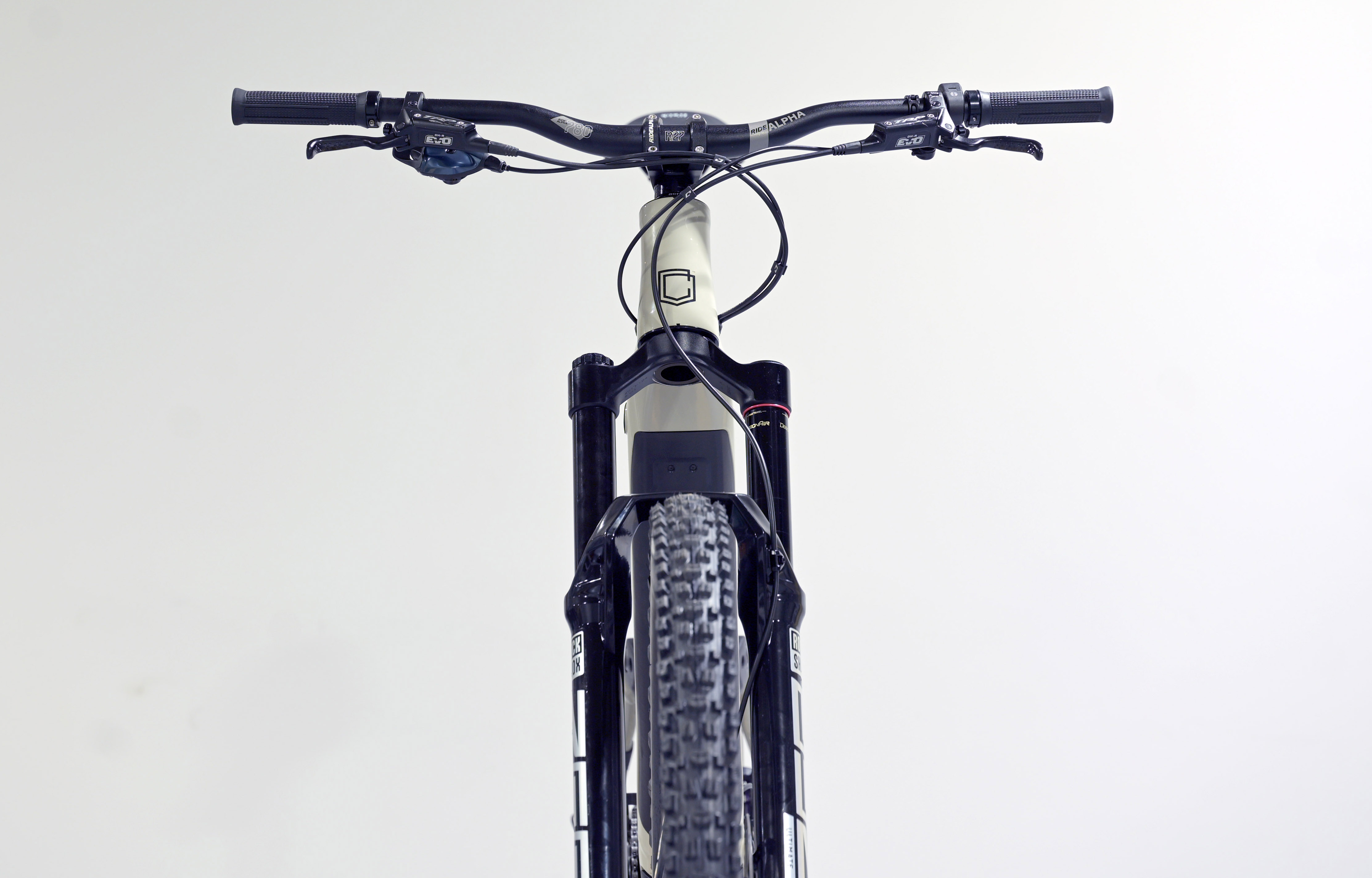 COMMENCAL META POWER SX BOSCH RACE CHALK - M (23181402) 844 km image cover number large 2