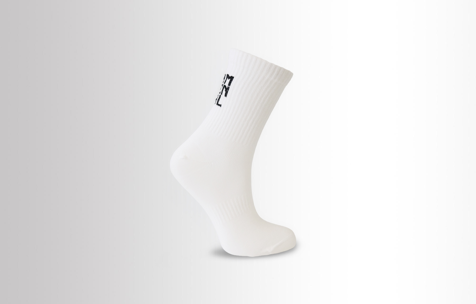CALCETINES COMMENCAL LIFESTYLE WHITE image number 0
